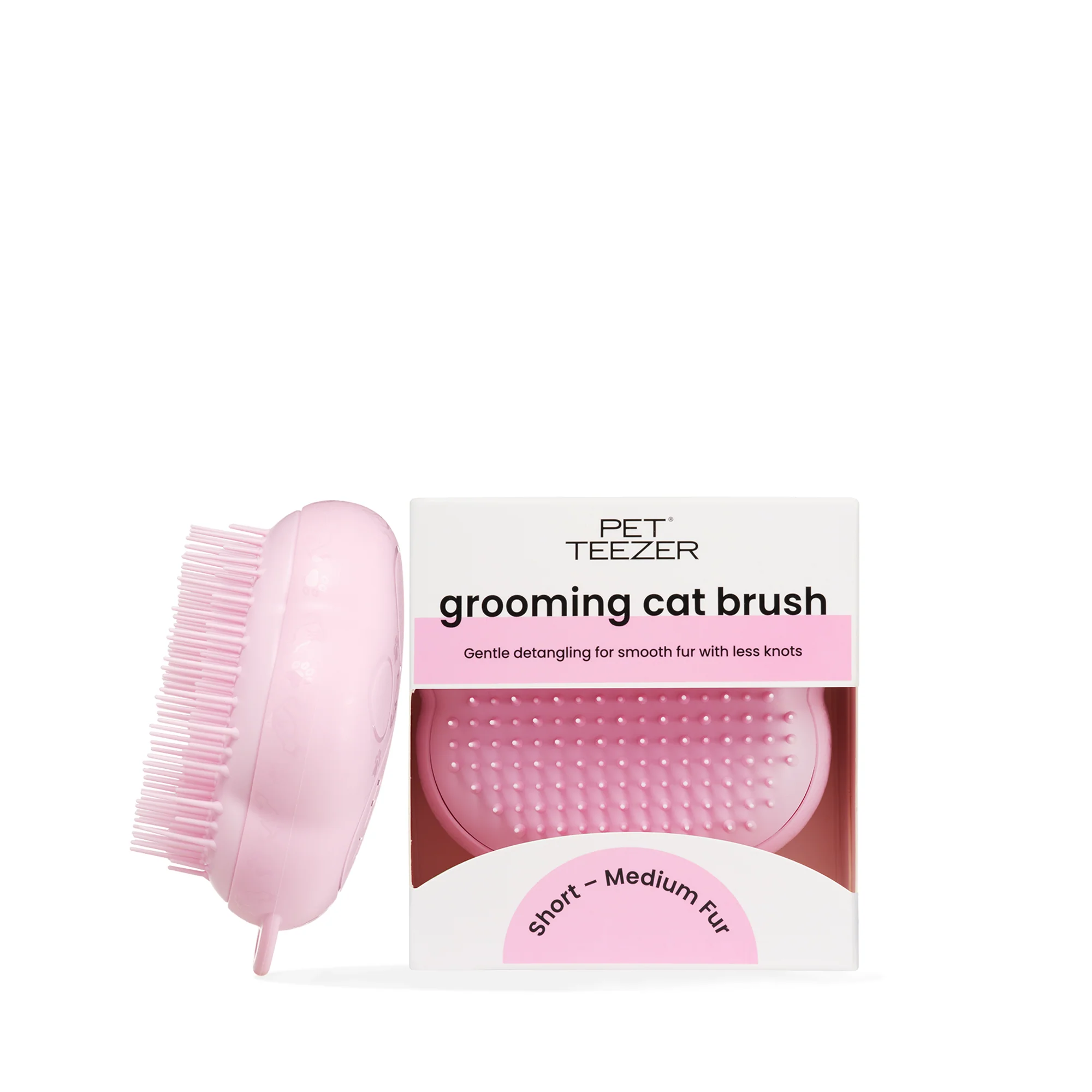 Cat Grooming Brush - Image 7