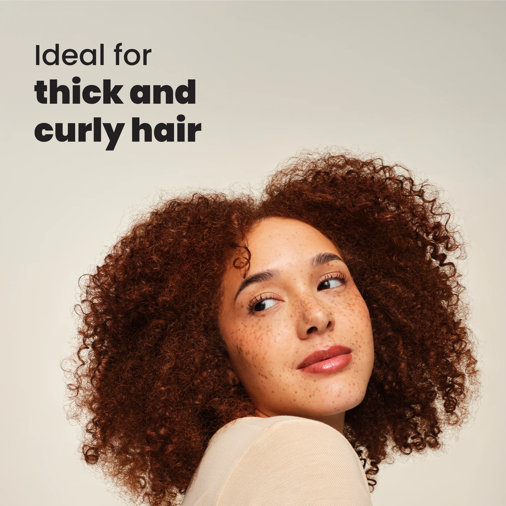 Everyday Detangling Spray Shea Butter - Image 3