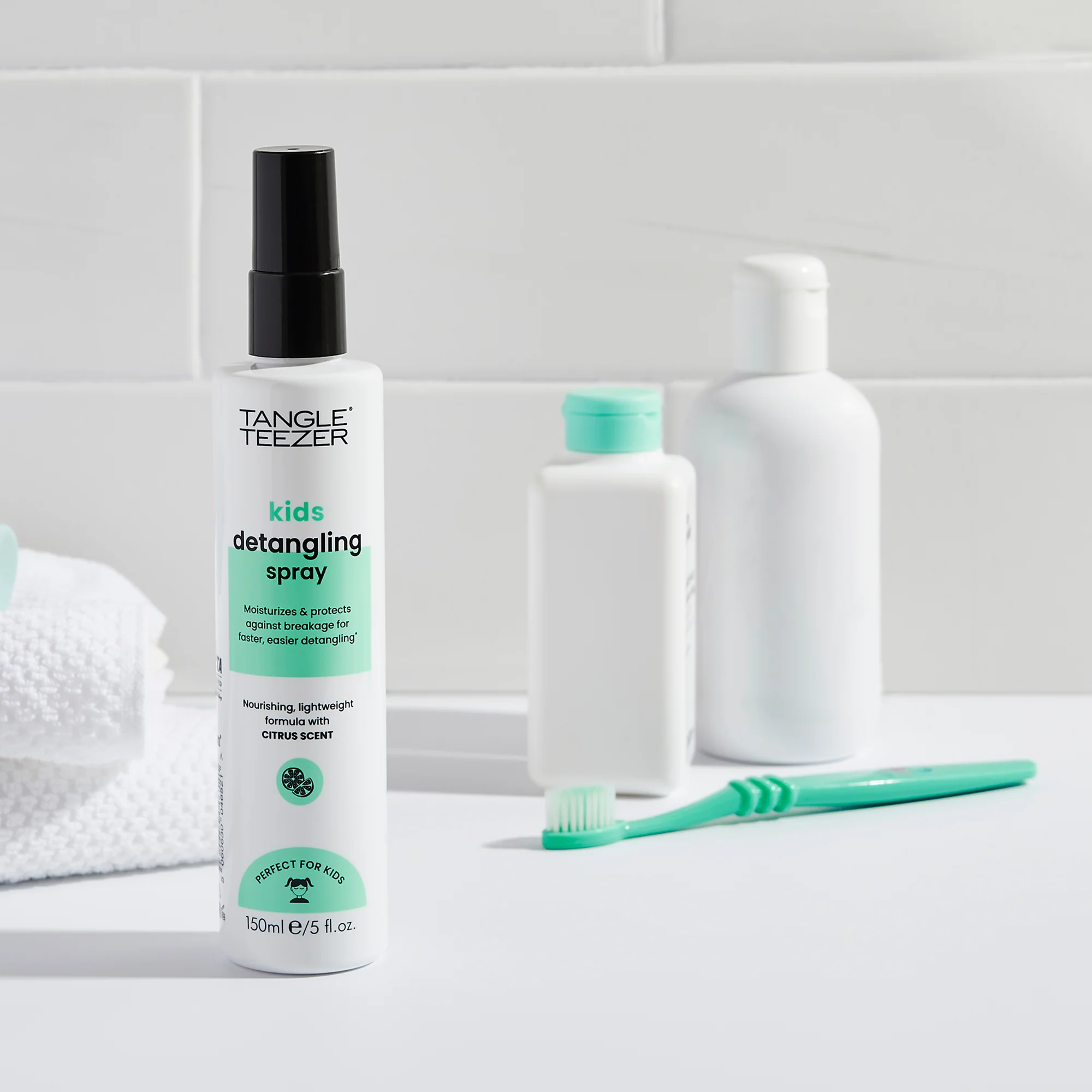 Everyday Detangling Spray Kids - Image 6