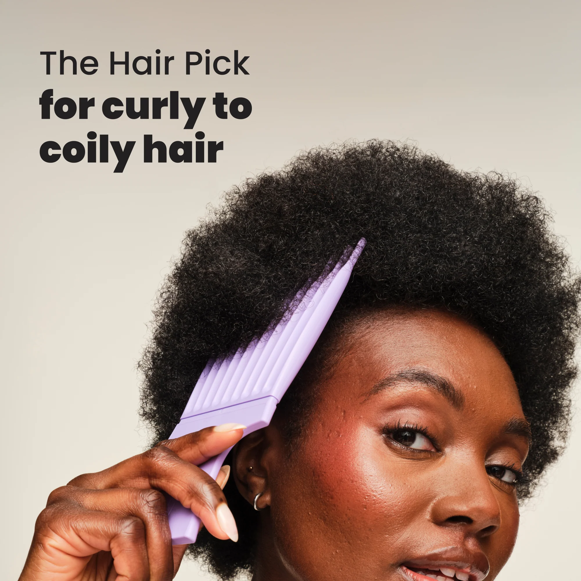 Hair Pick - Image 3