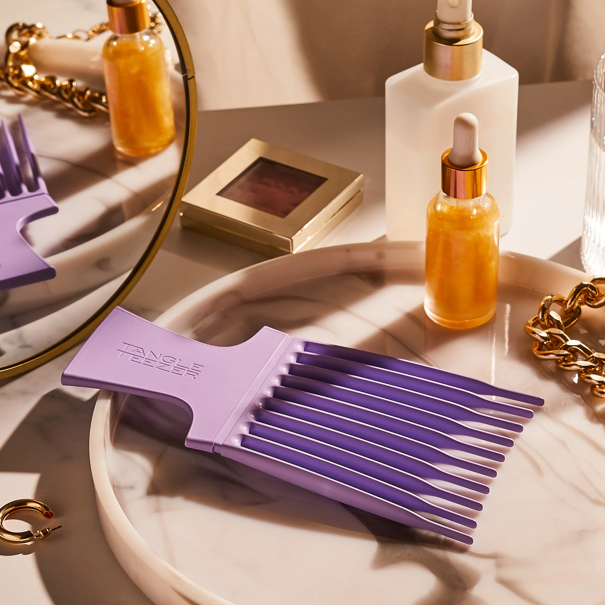 Hair Pick - Image 5