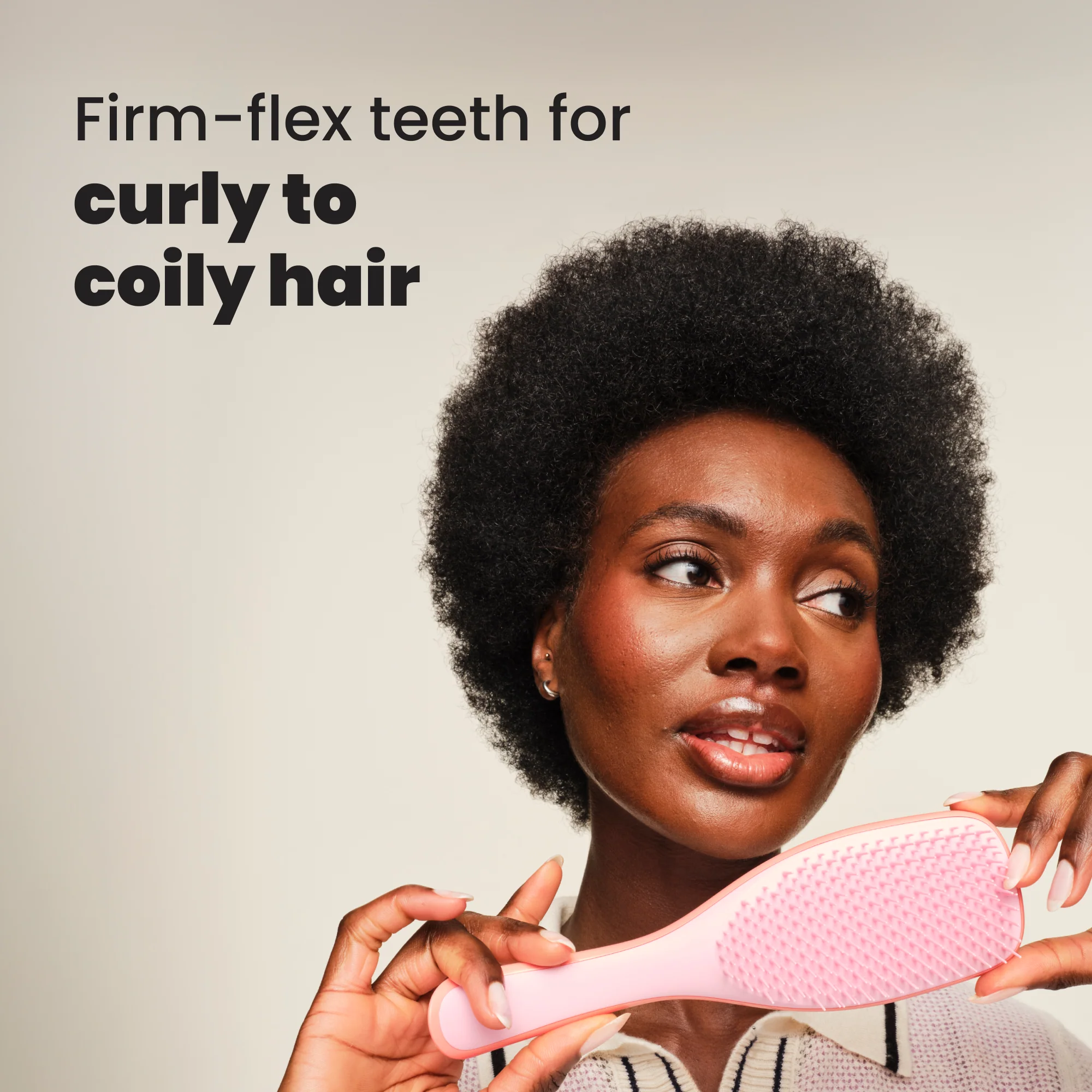The Ultimate Detangler Naturally Curly - Image 10