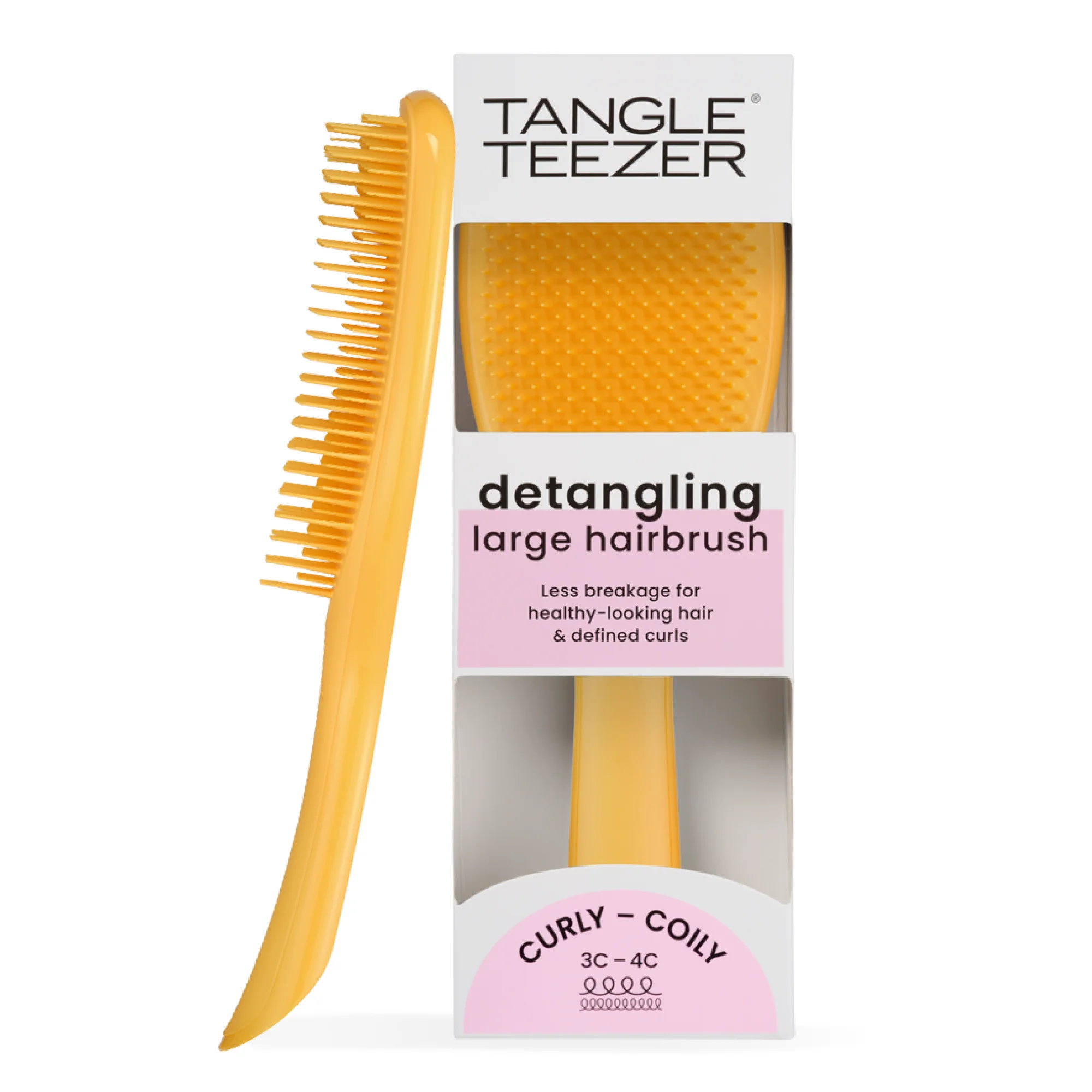 The Ultimate Detangler Naturally Curly - Image 15