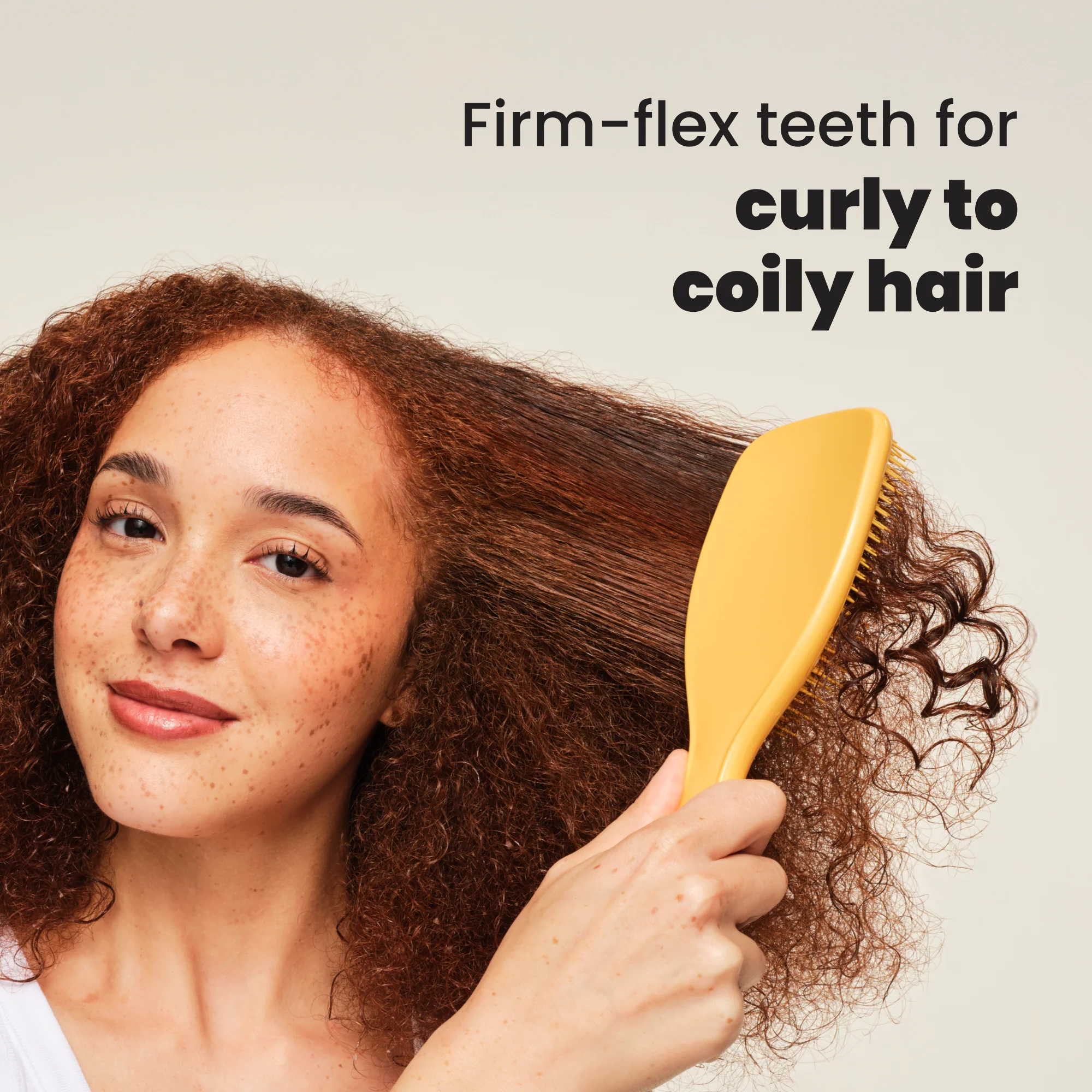 The Ultimate Detangler Naturally Curly - Image 17