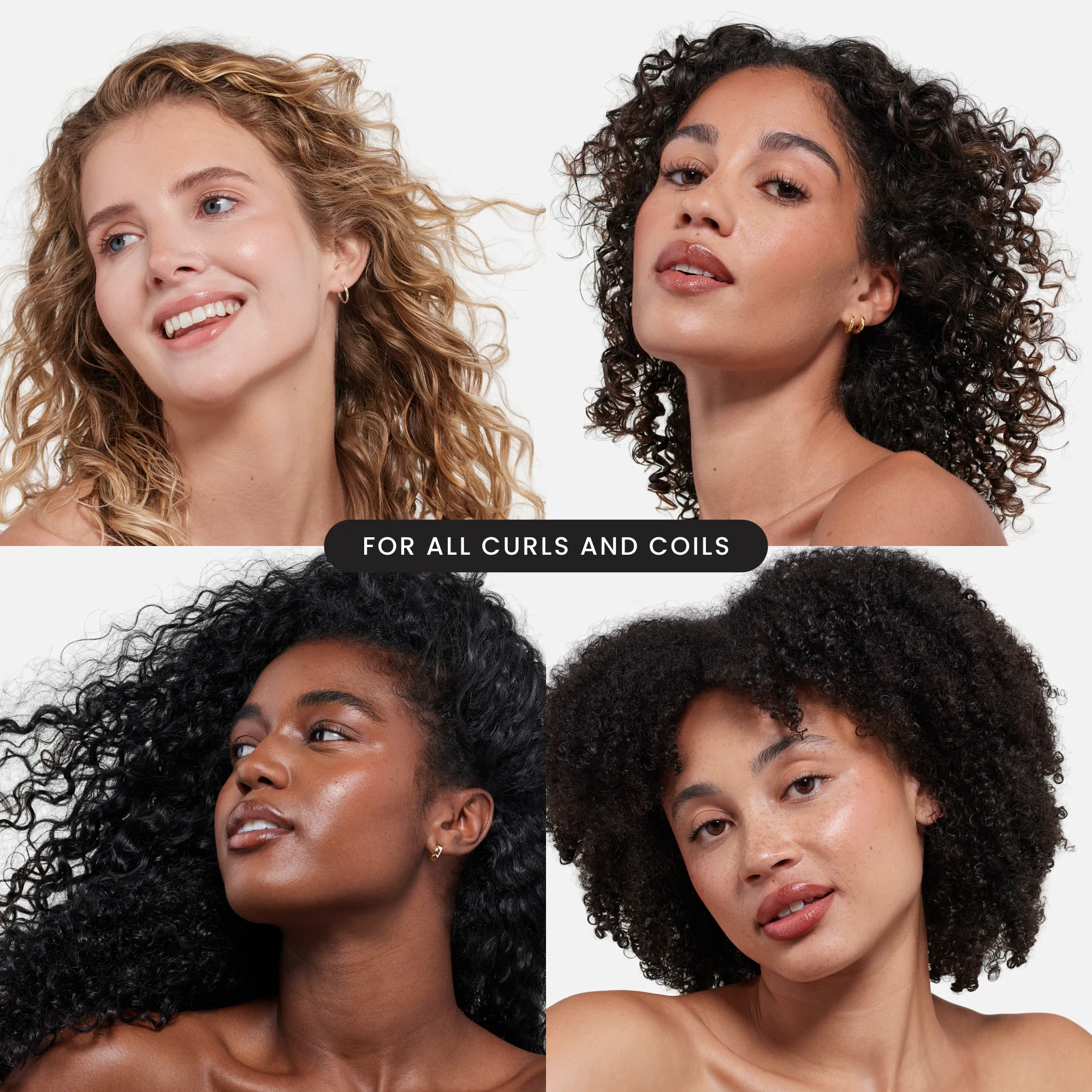 The Ultimate Detangler Naturally Curly - Image 28