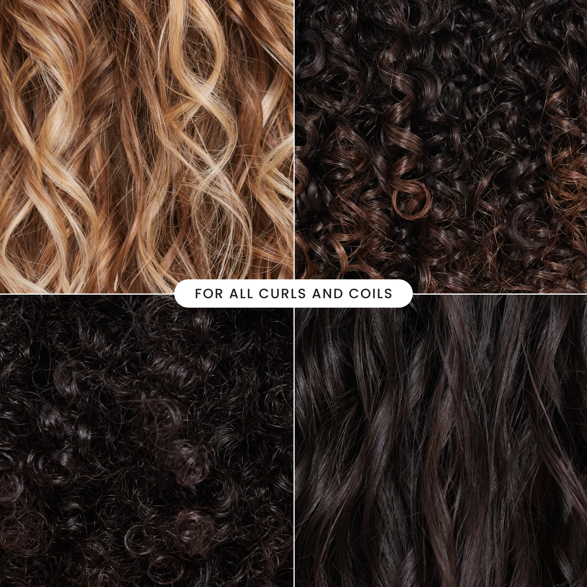 The Ultimate Detangler Naturally Curly - Image 29