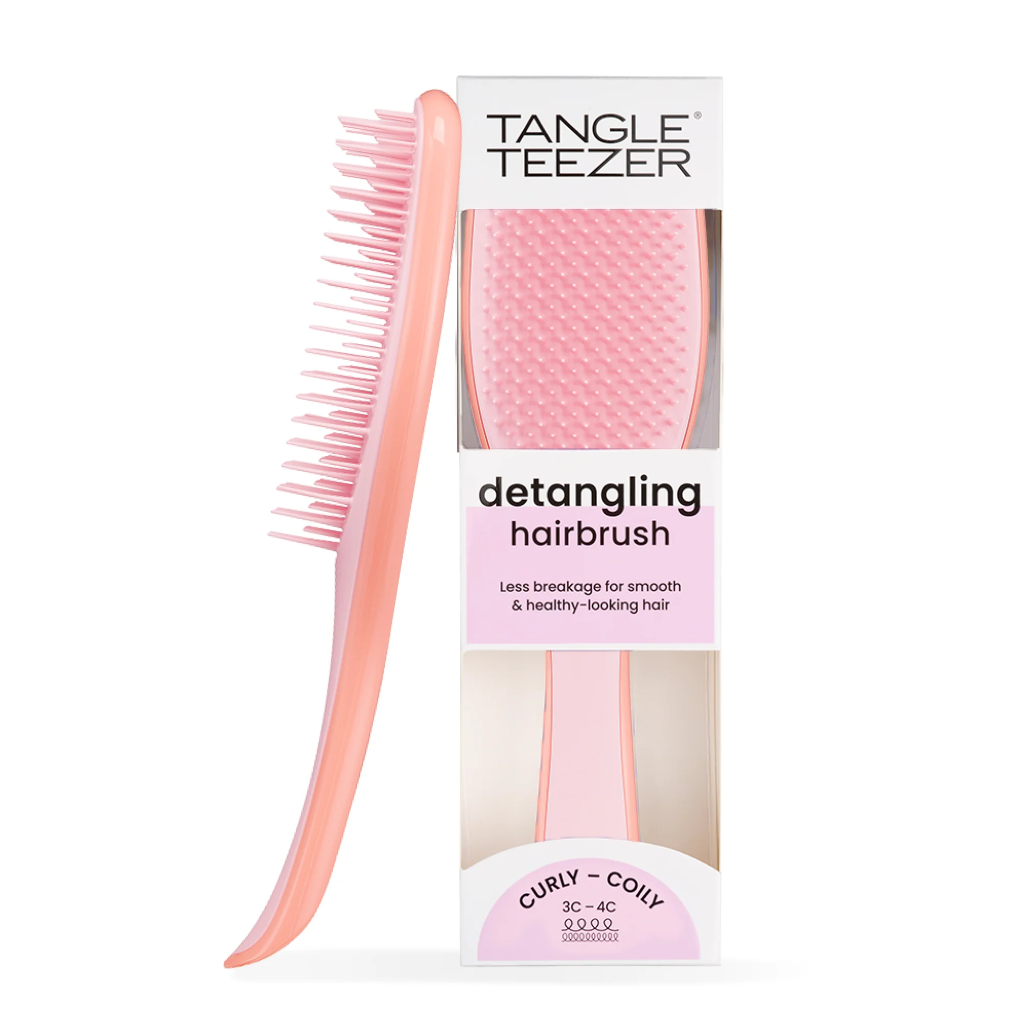The Ultimate Detangler Naturally Curly - Image 8