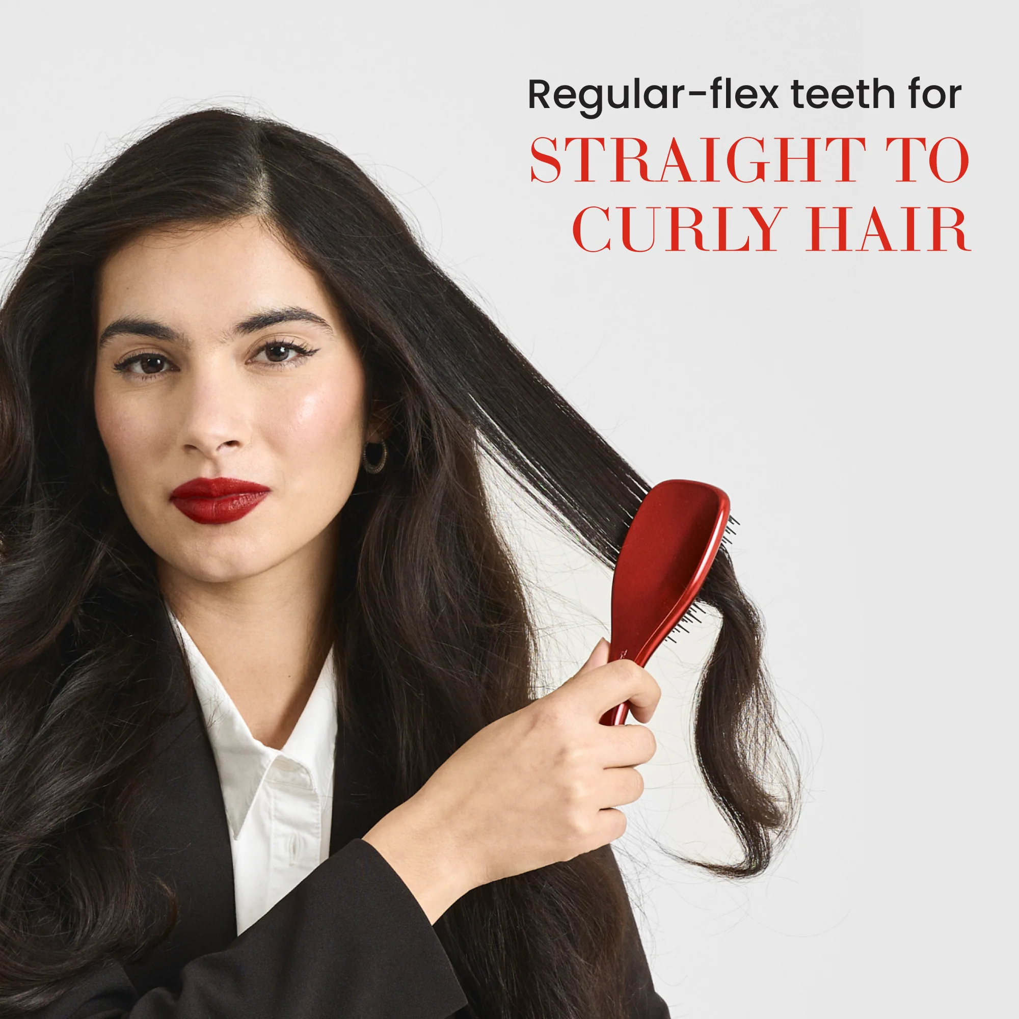 The Devil Wears Prada and Tangle Teezer The Ultimate Detangler™ - Image 14