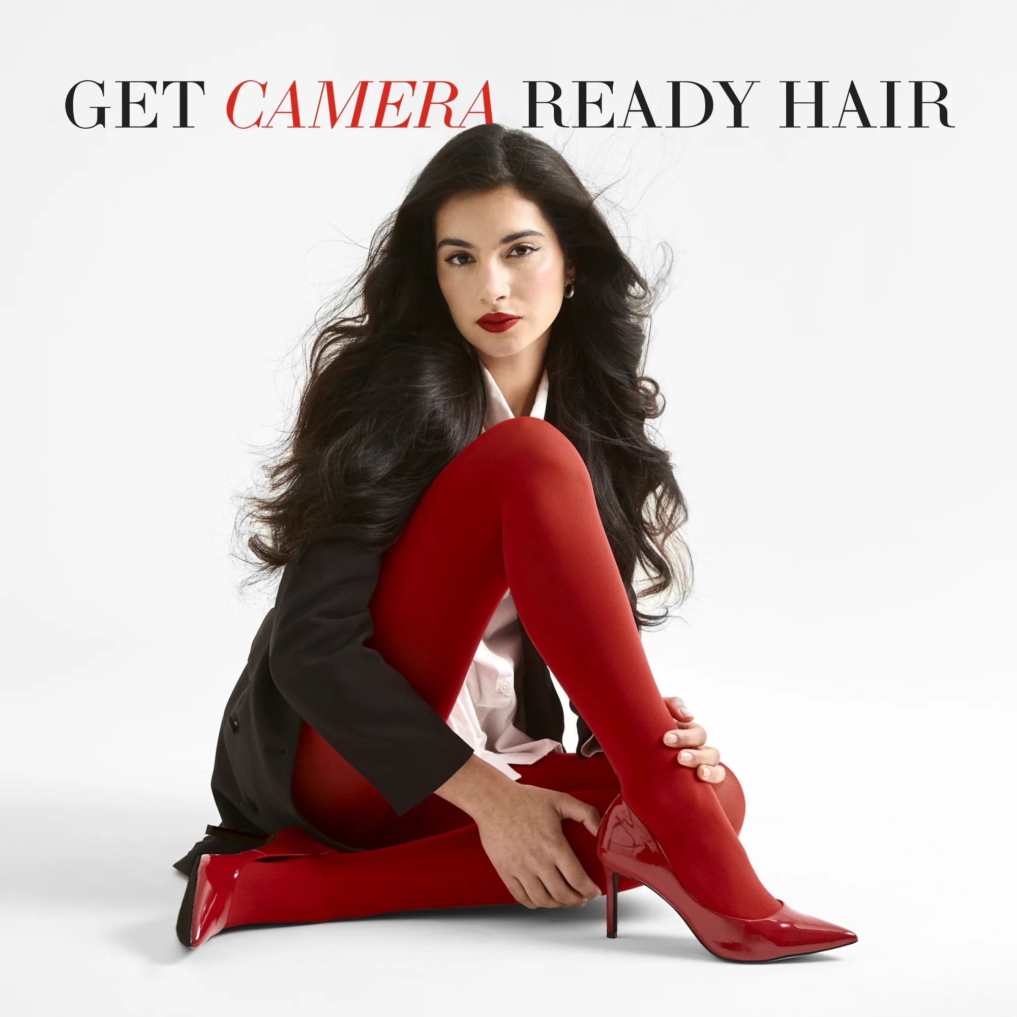 The Devil Wears Prada and Tangle Teezer The Ultimate Detangler™ - Image 19