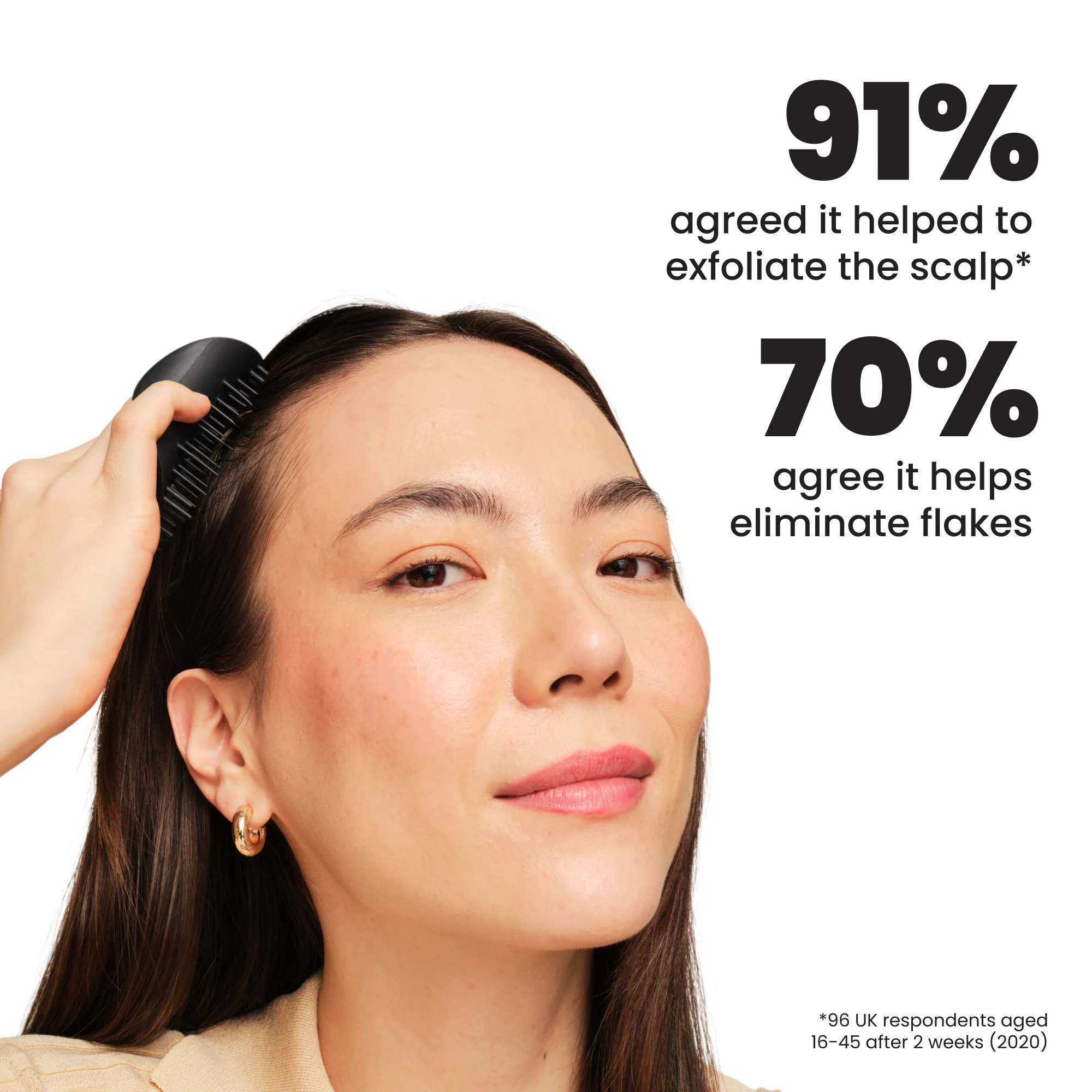 The Scalp Exfoliator & Massager - Image 18