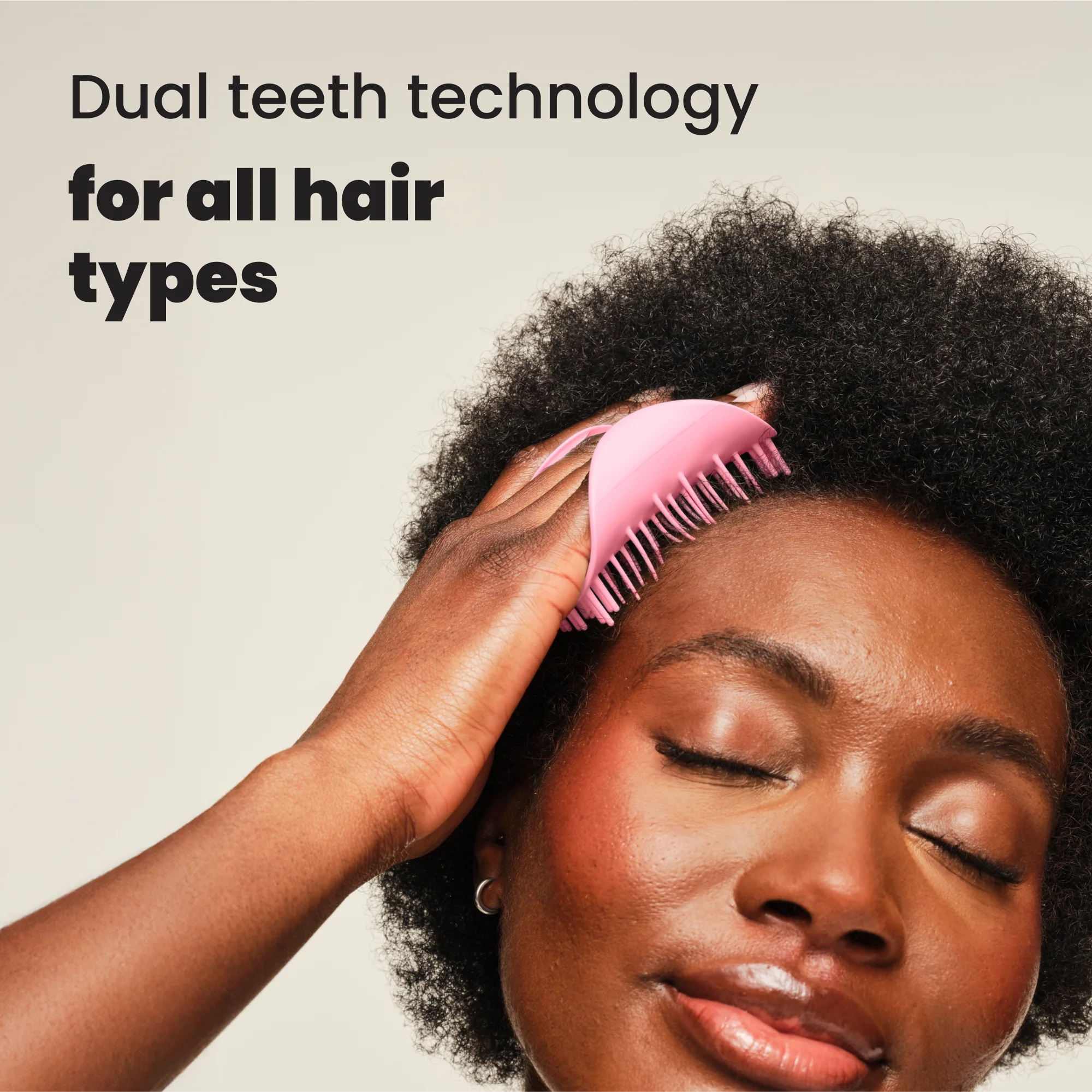 The Scalp Exfoliator & Massager - Image 3