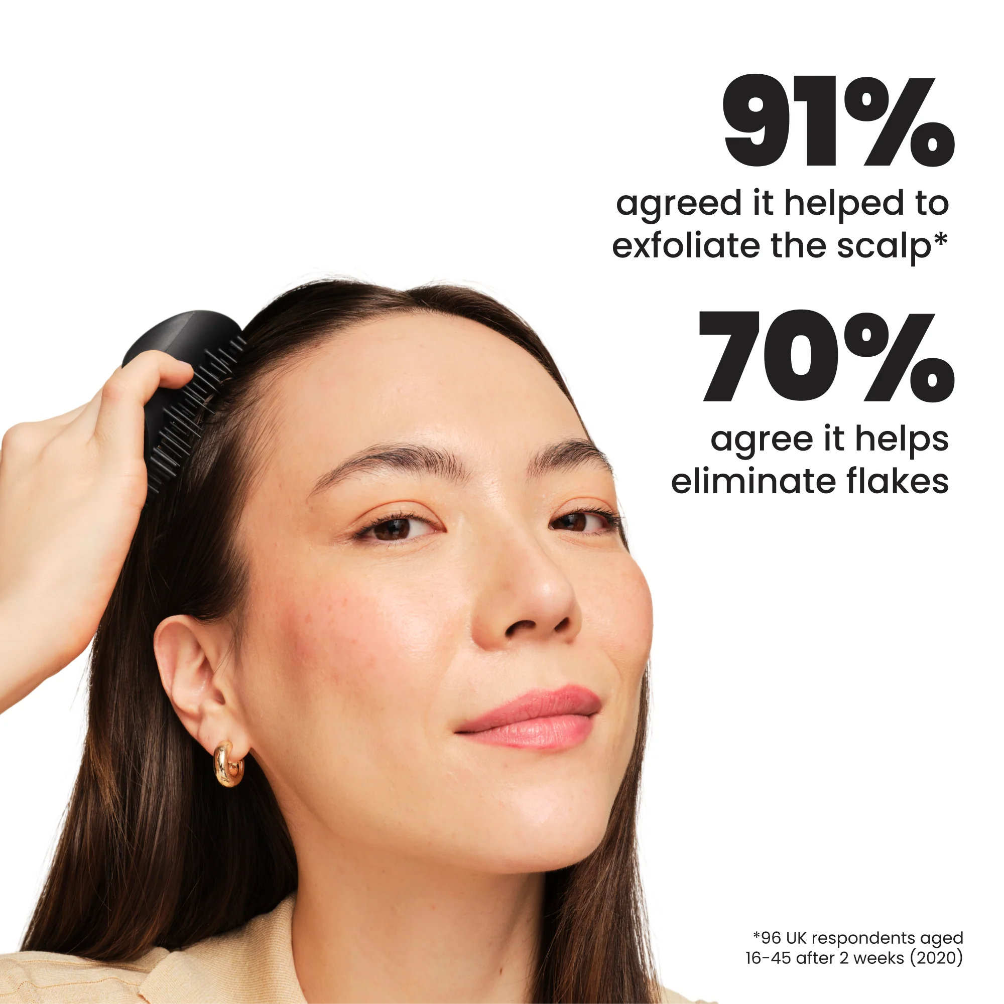 The Scalp Exfoliator & Massager - Image 6