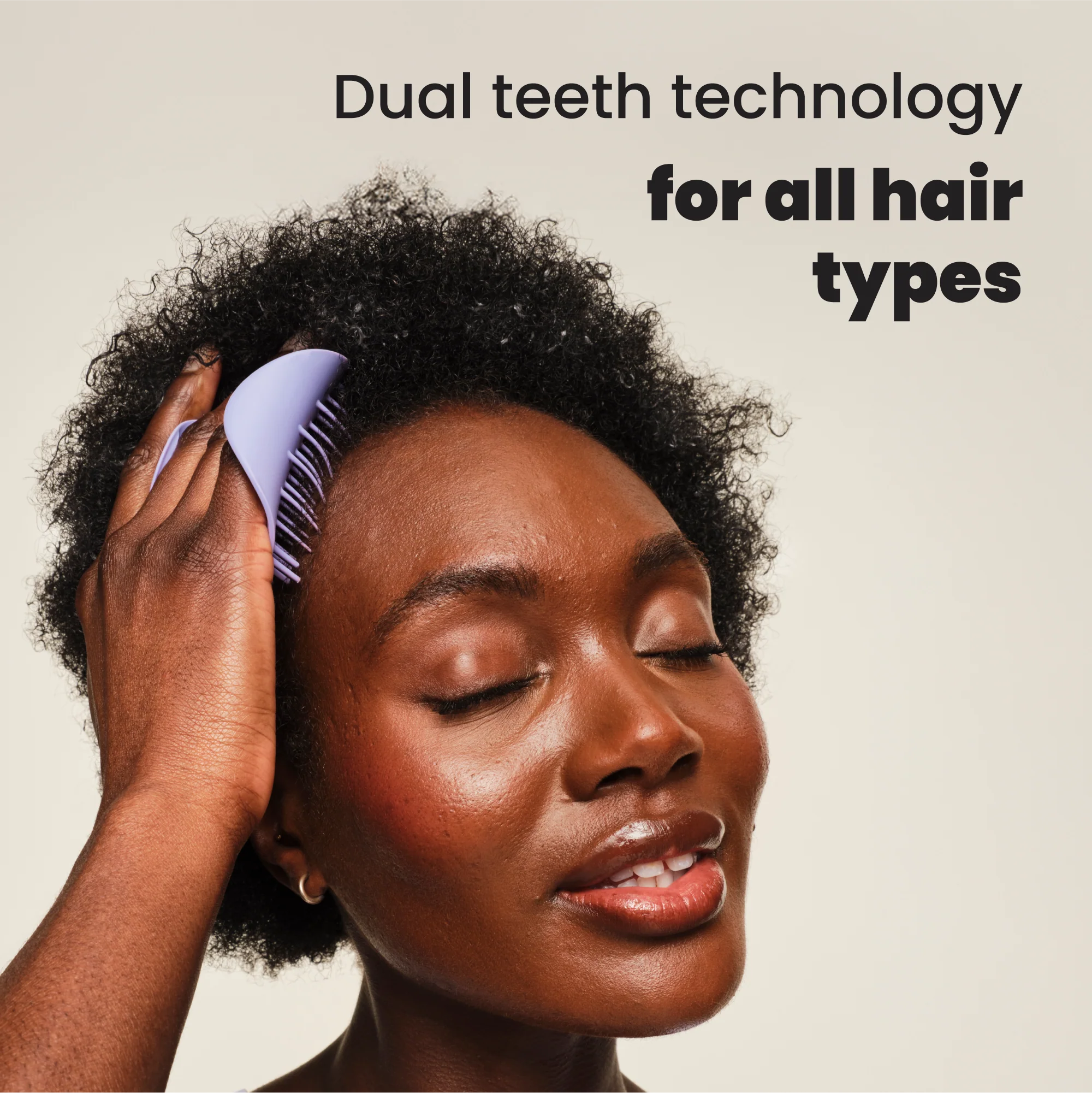 The Scalp Exfoliator & Massager - Image 9