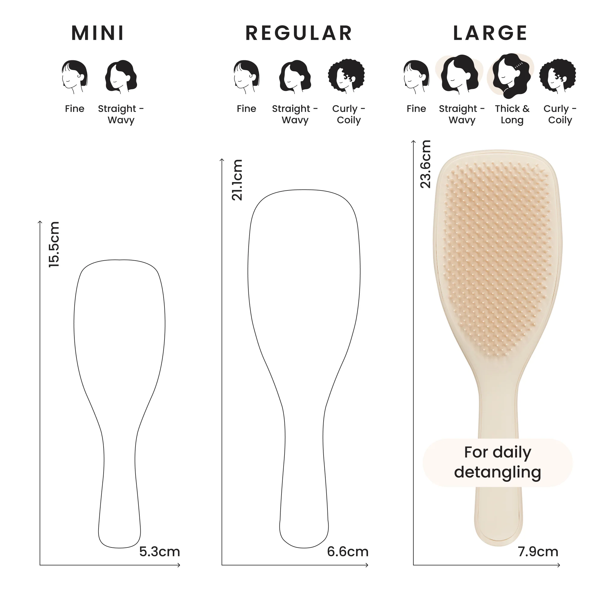 The Ultimate Detangler - Image 102