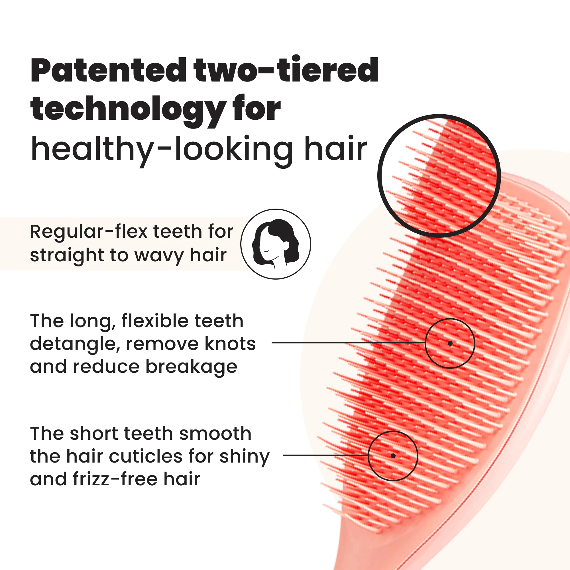 The Ultimate Detangler - Image 106