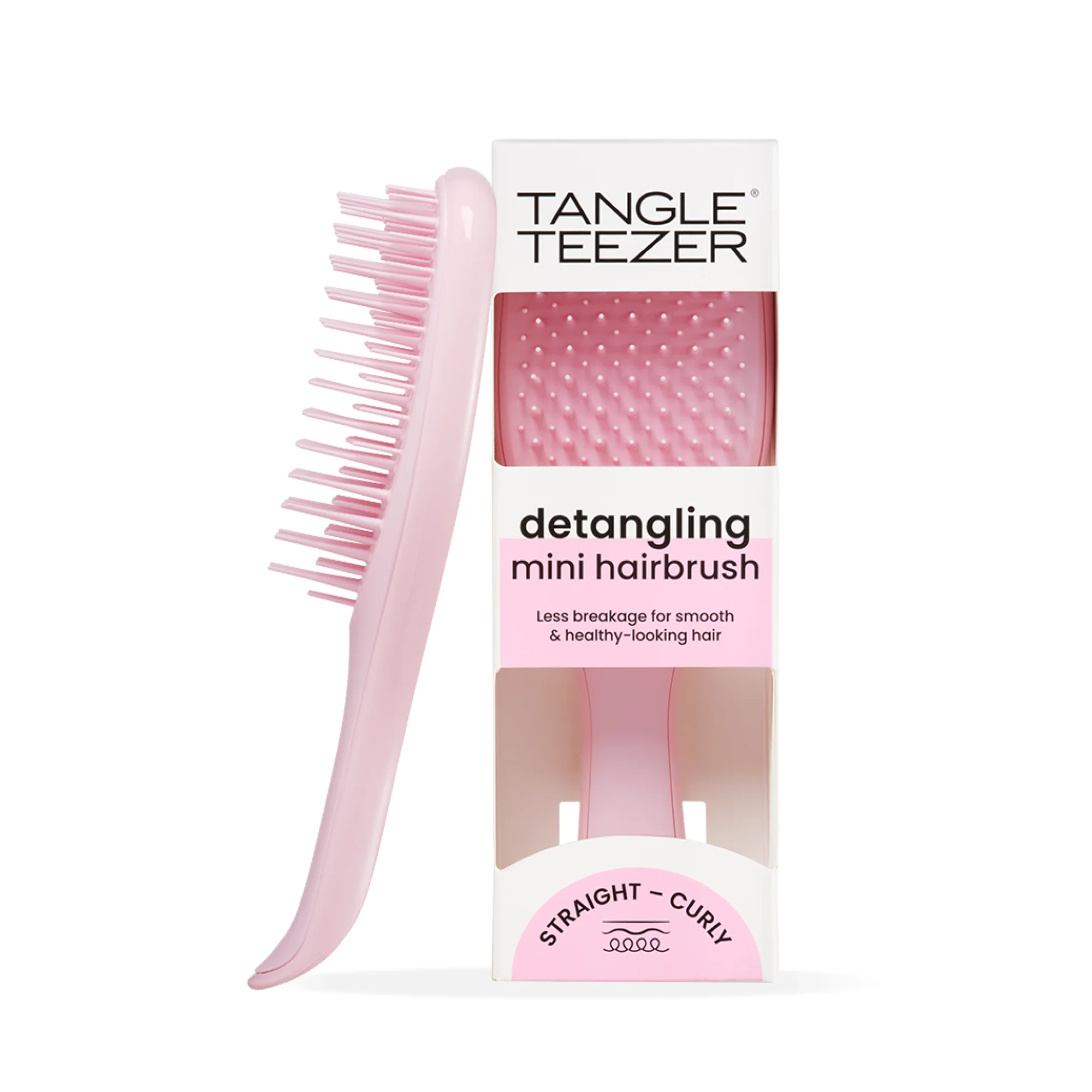 The Ultimate Detangler - Image 110