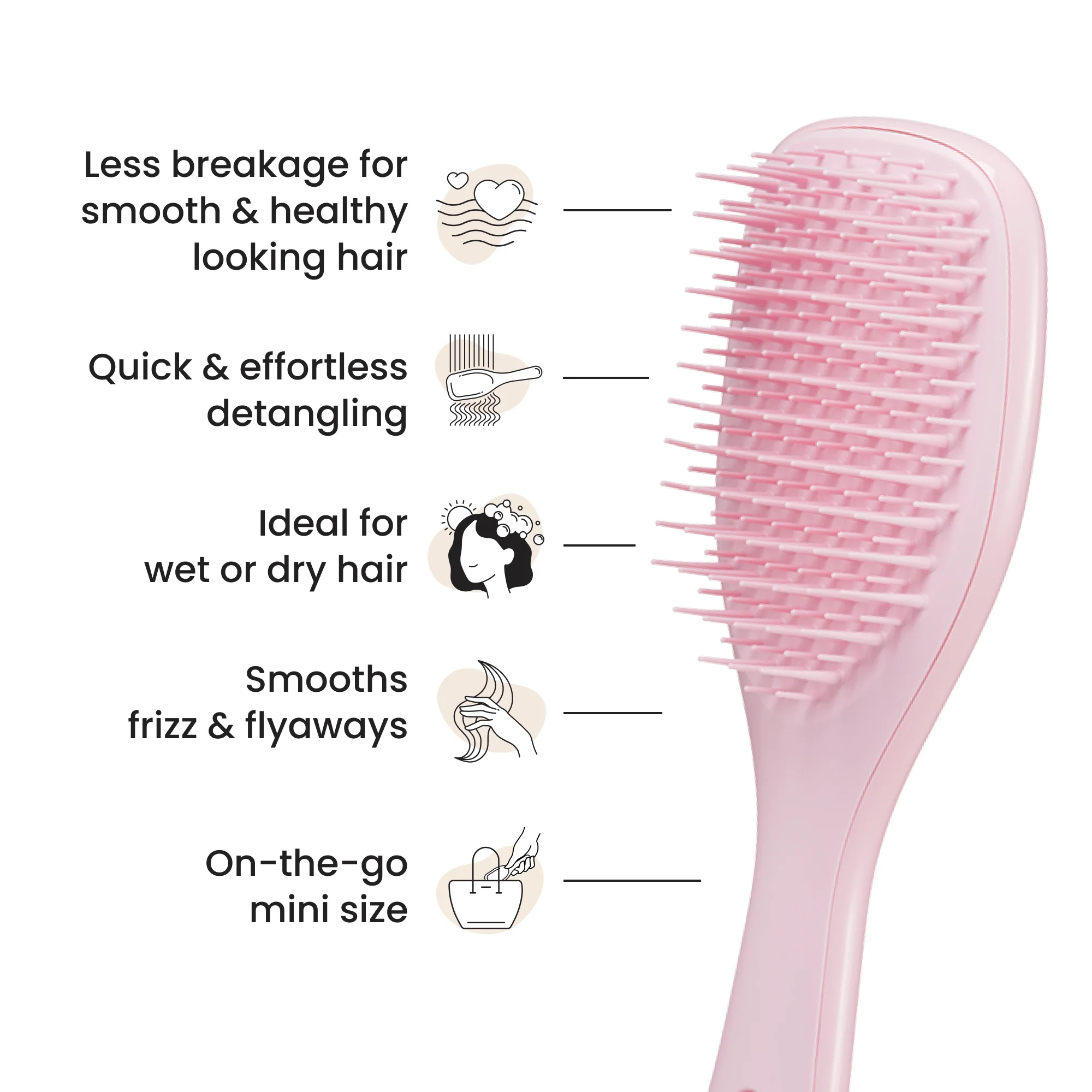 The Ultimate Detangler - Image 111