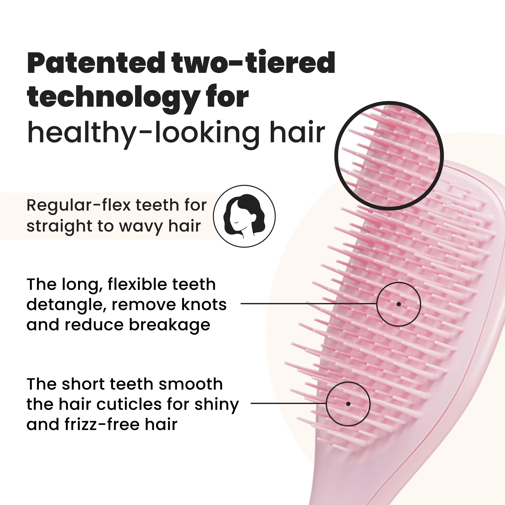 The Ultimate Detangler - Image 113