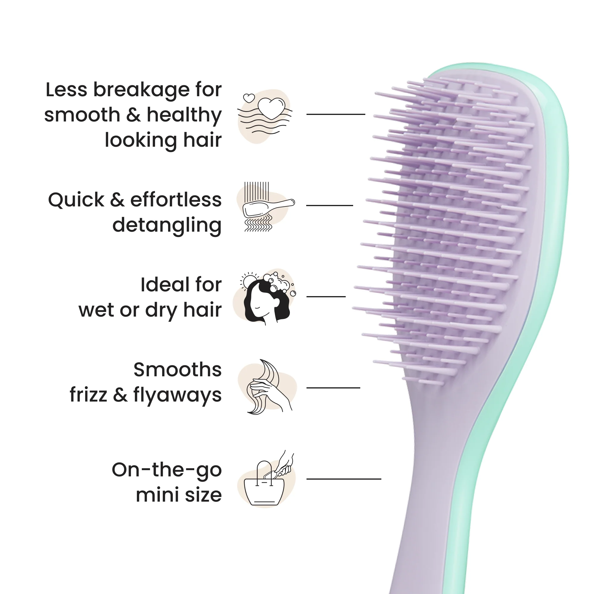 The Ultimate Detangler - Image 118