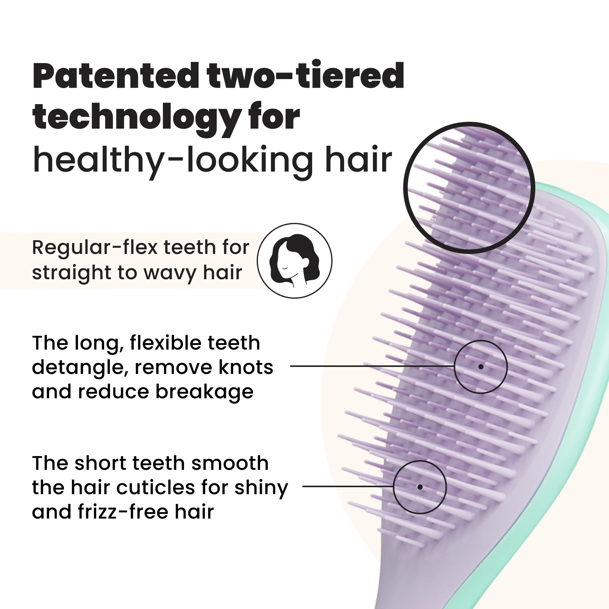 The Ultimate Detangler - Image 120