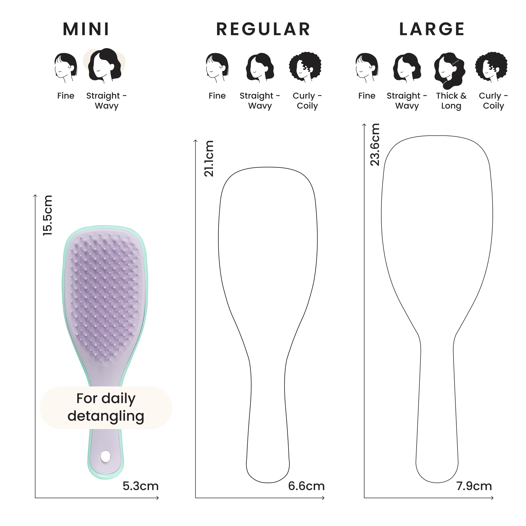 The Ultimate Detangler - Image 123