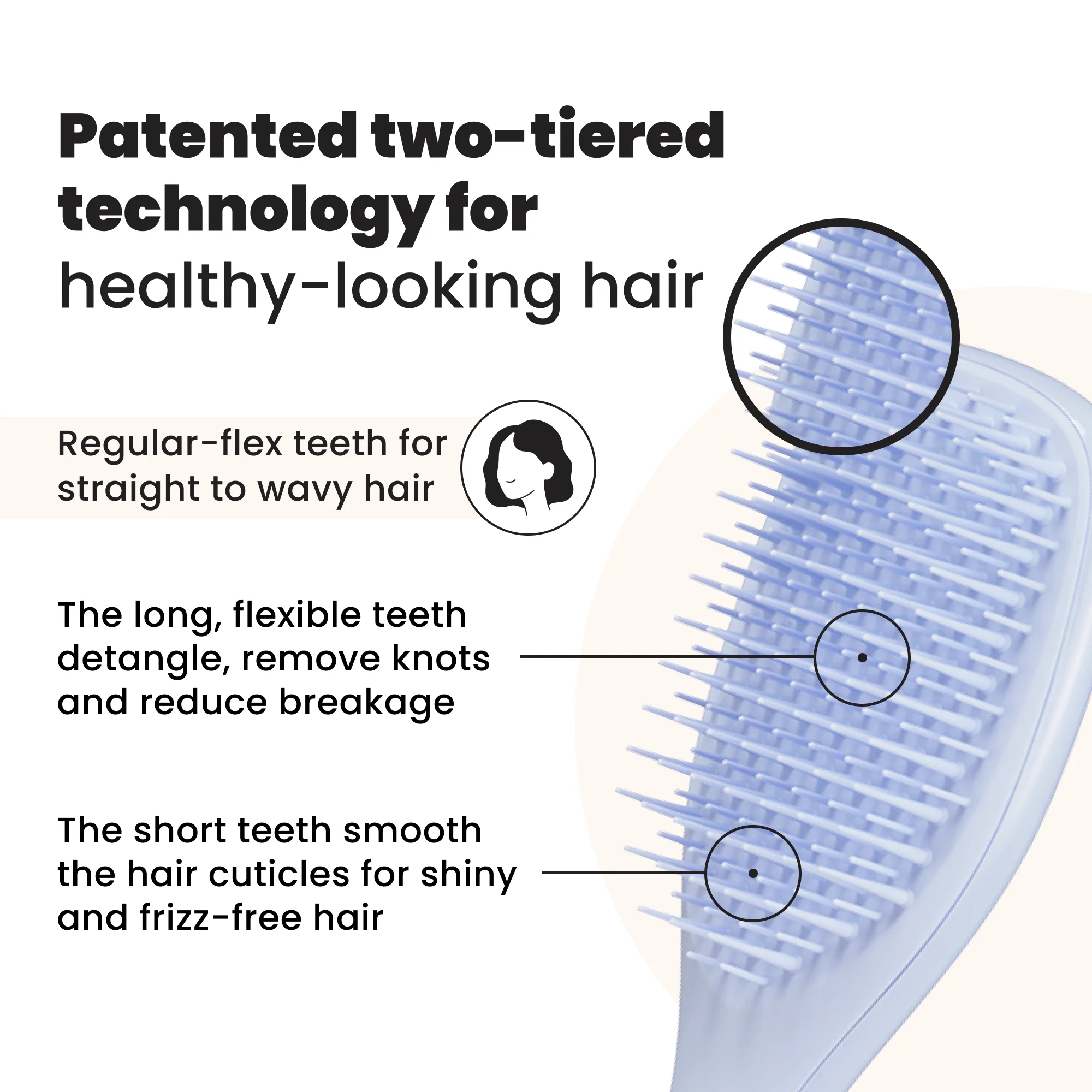 The Ultimate Detangler - Image 127