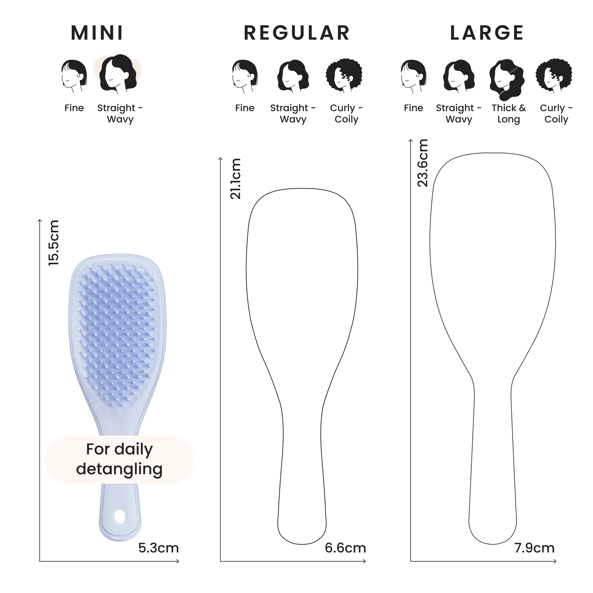 The Ultimate Detangler - Image 130