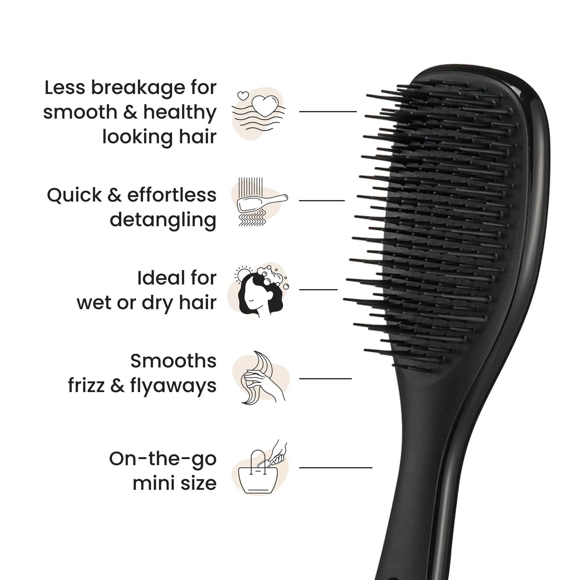 The Ultimate Detangler - Image 132