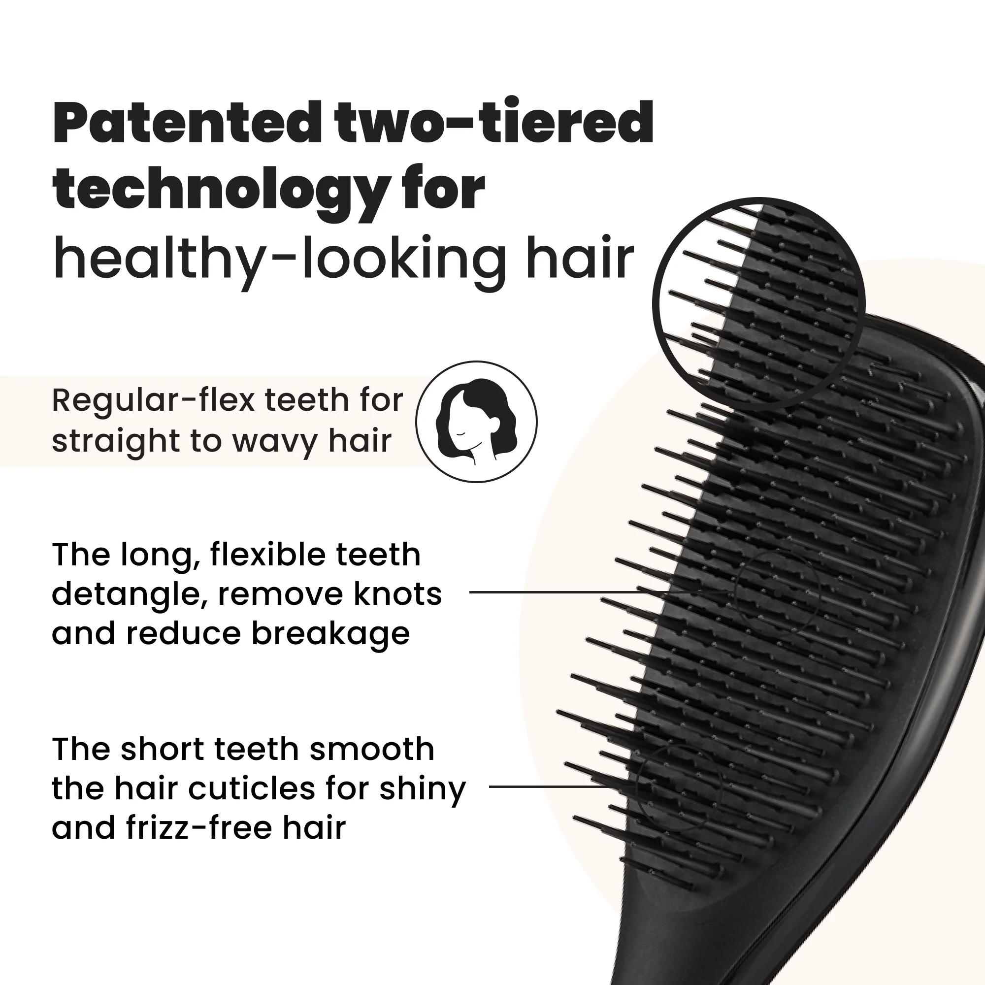 The Ultimate Detangler - Image 134