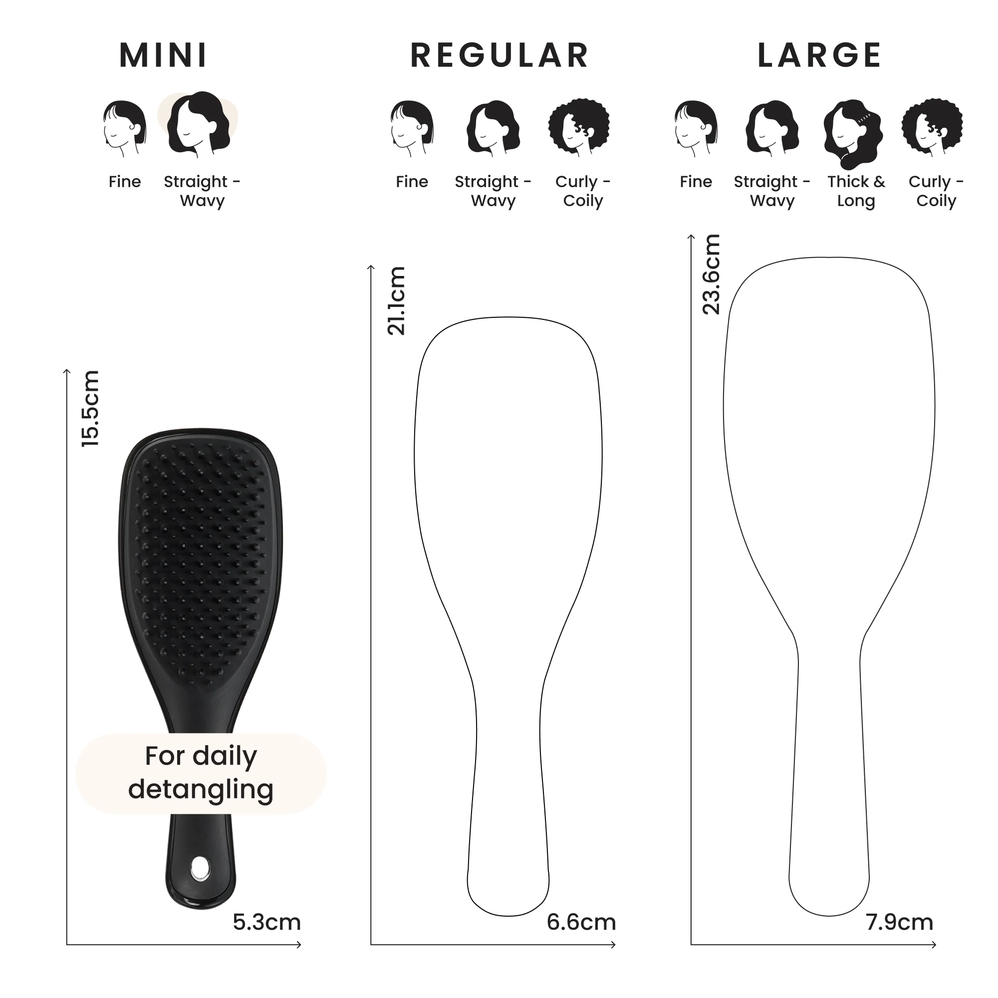 The Ultimate Detangler - Image 137