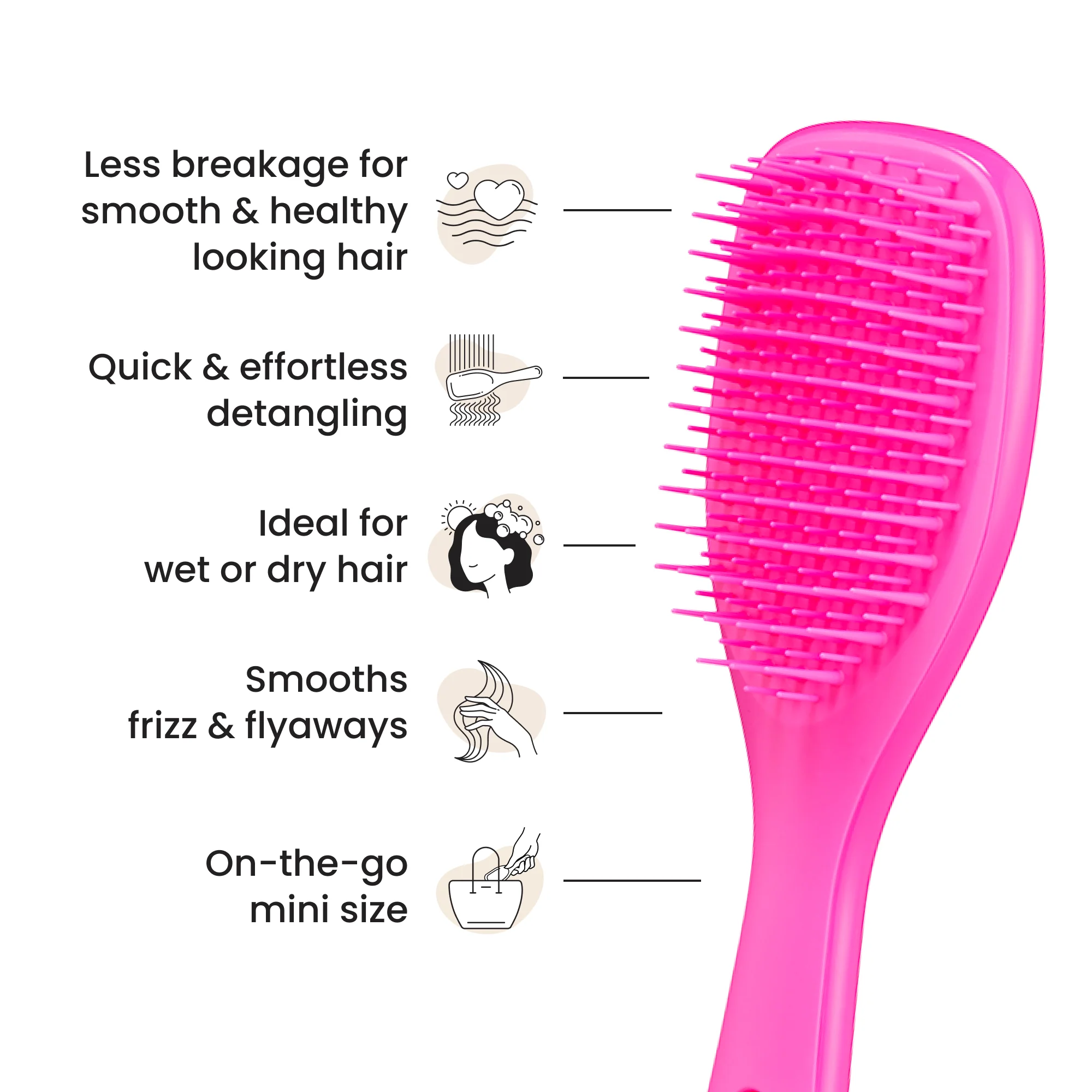 The Ultimate Detangler - Image 139