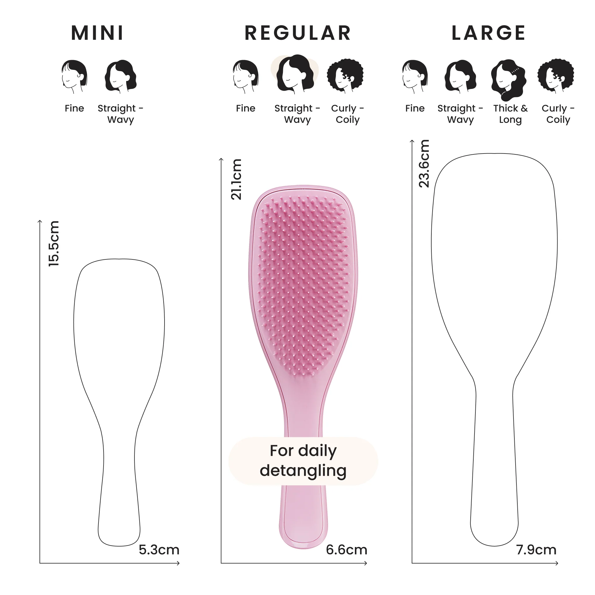 The Ultimate Detangler - Image 14
