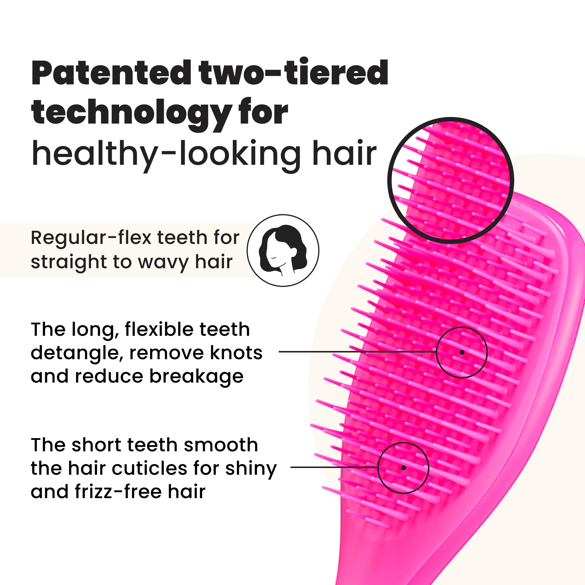 The Ultimate Detangler - Image 141