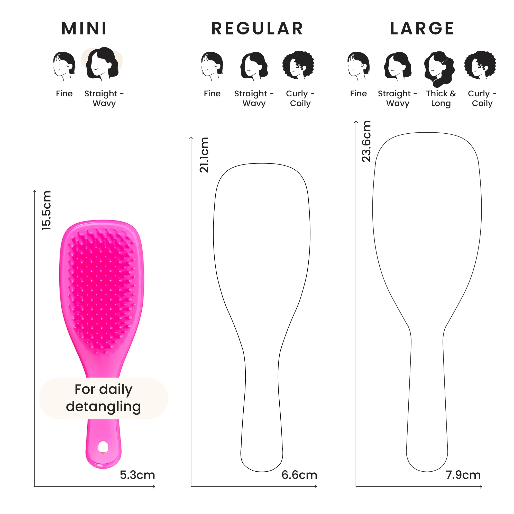 The Ultimate Detangler - Image 144