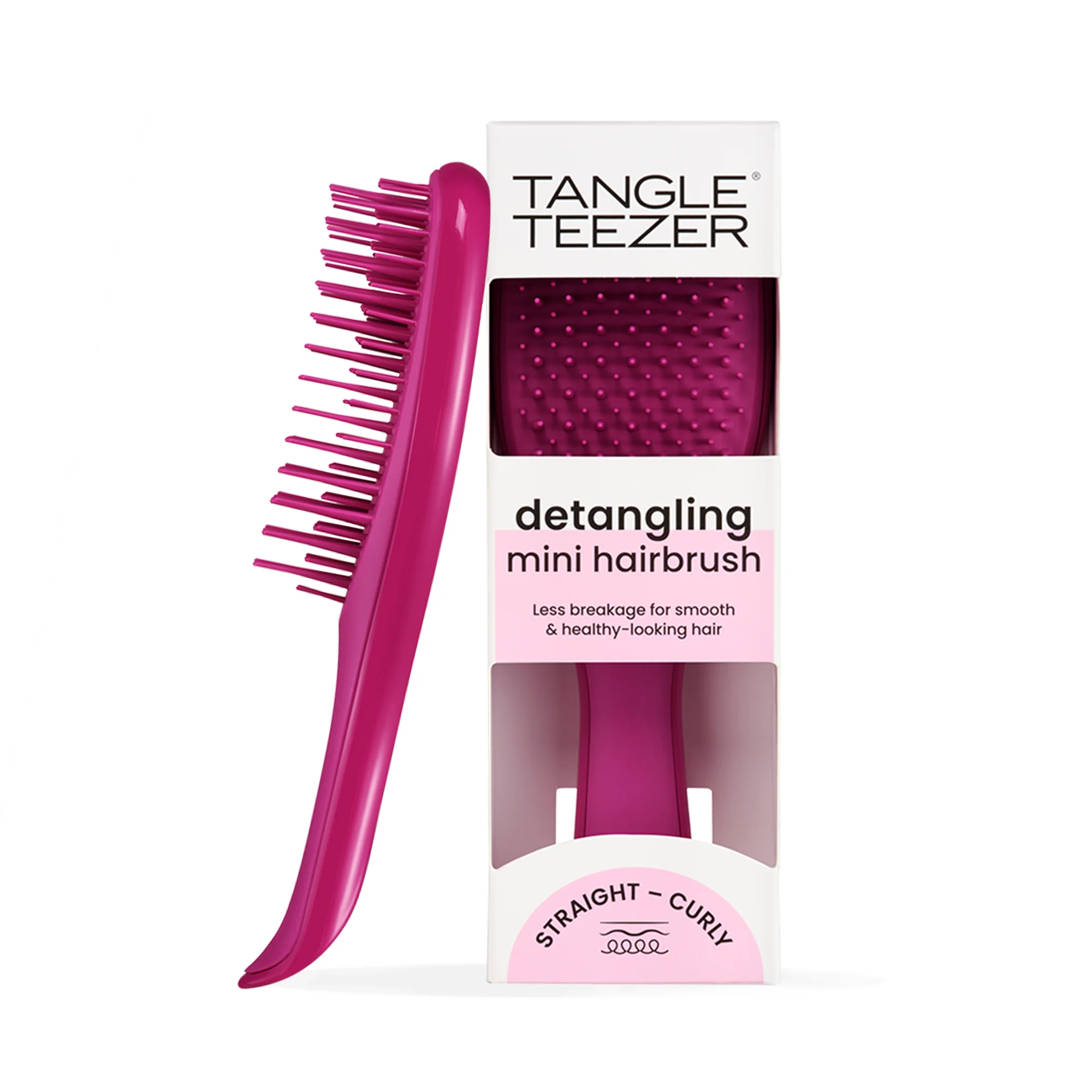The Ultimate Detangler - Image 145