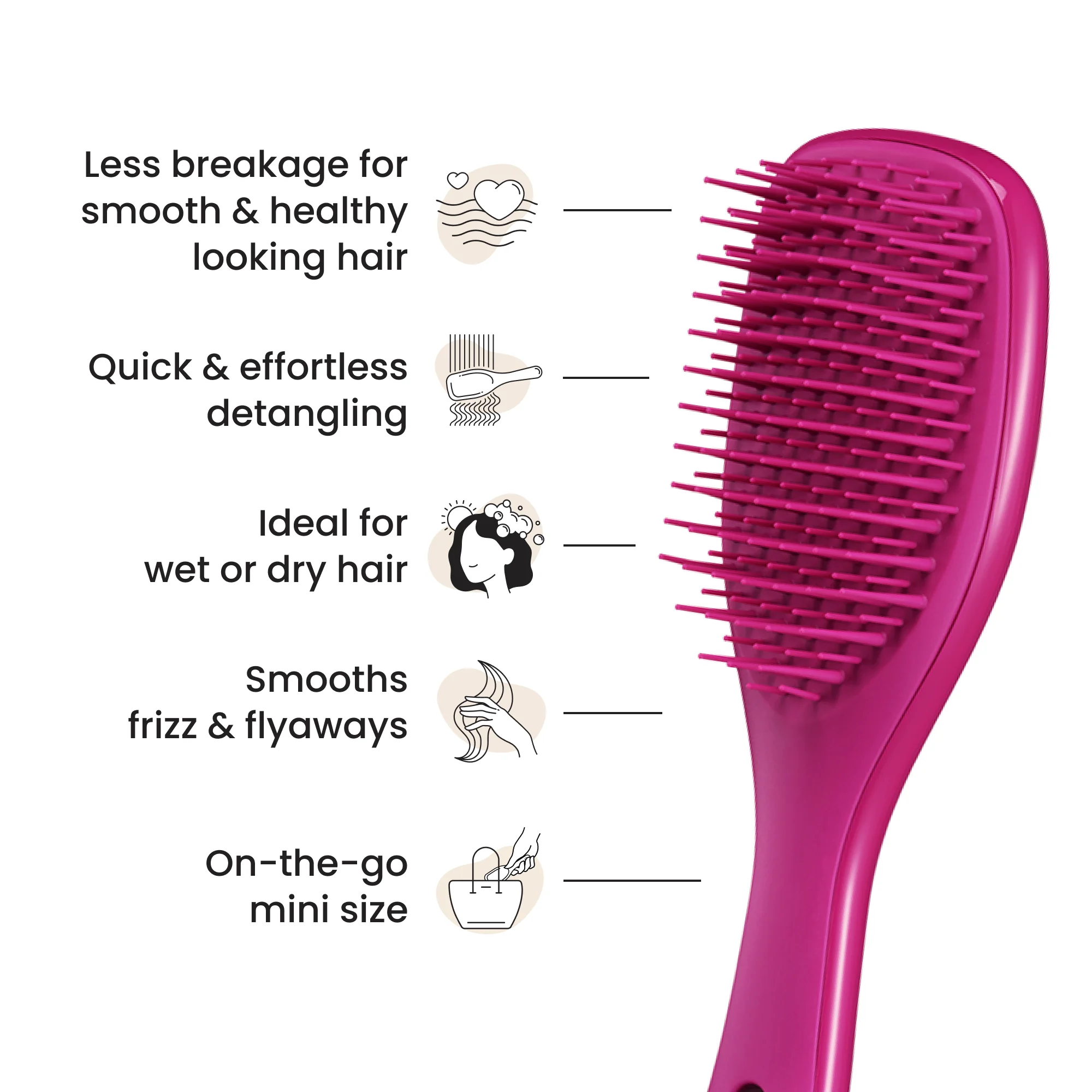 The Ultimate Detangler - Image 146