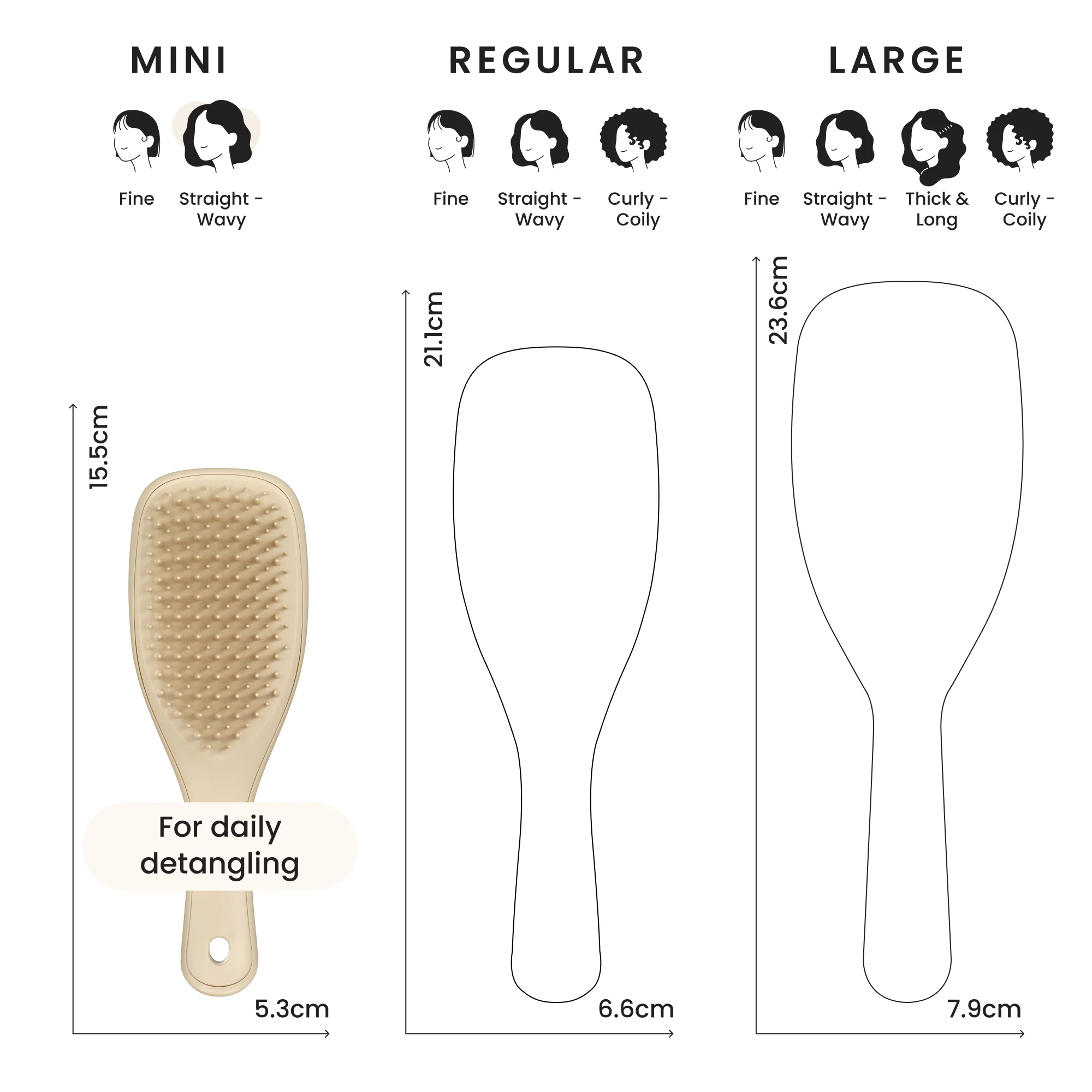 The Ultimate Detangler - Image 158