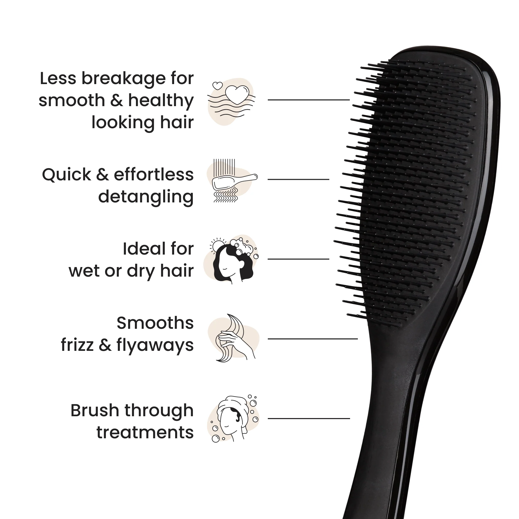 The Ultimate Detangler - Image 16