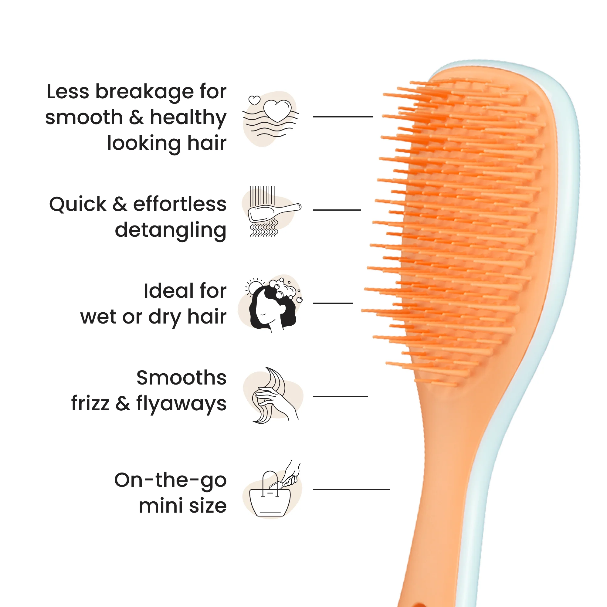 The Ultimate Detangler - Image 160