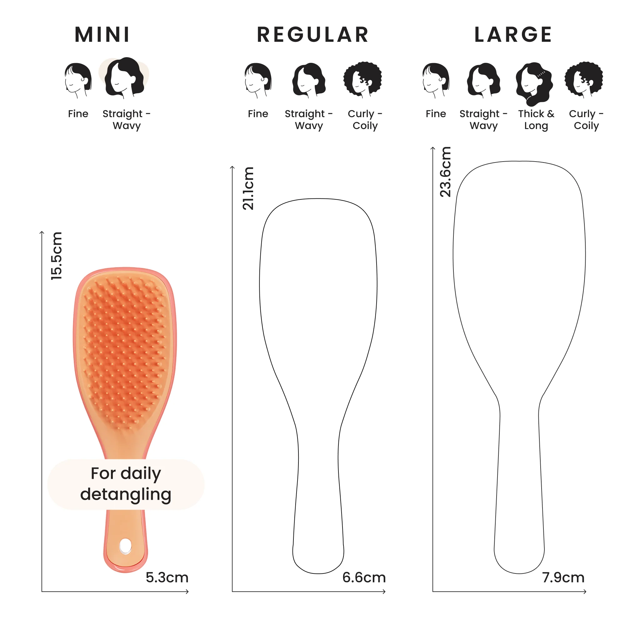 The Ultimate Detangler - Image 172