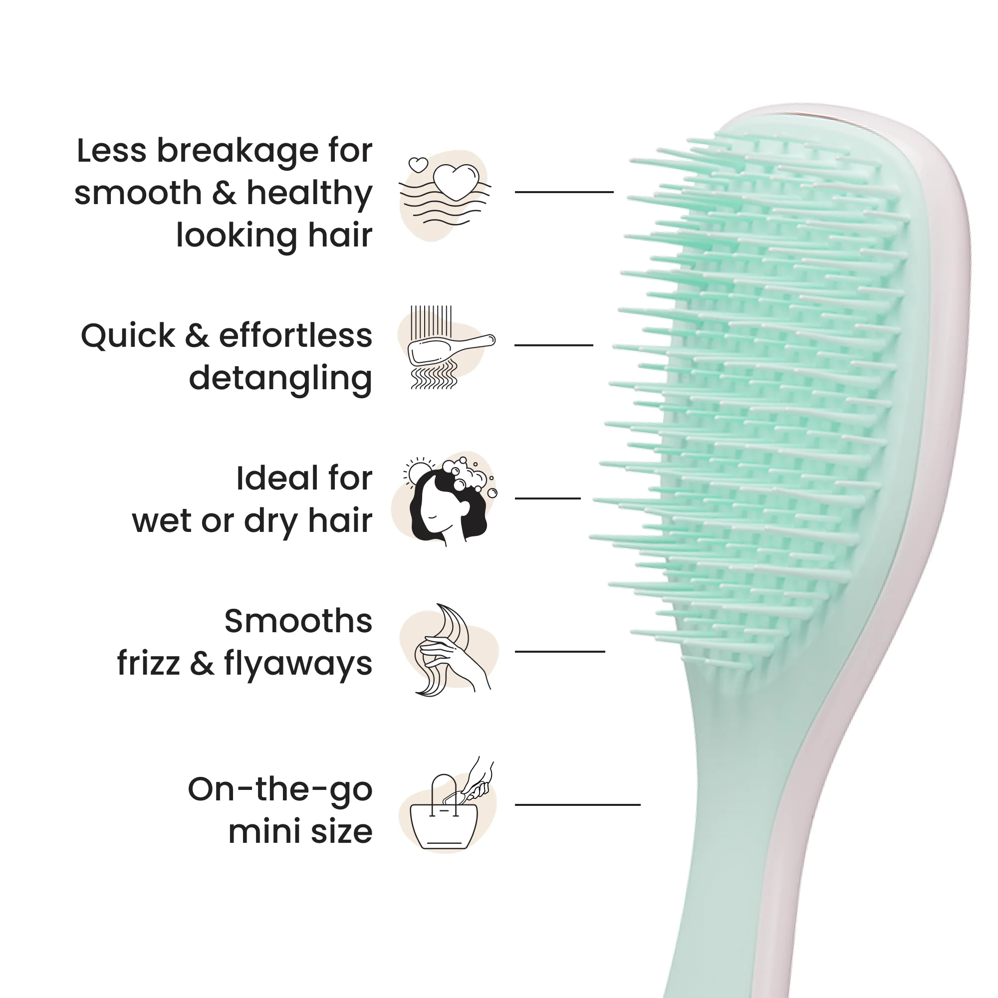 The Ultimate Detangler - Image 174