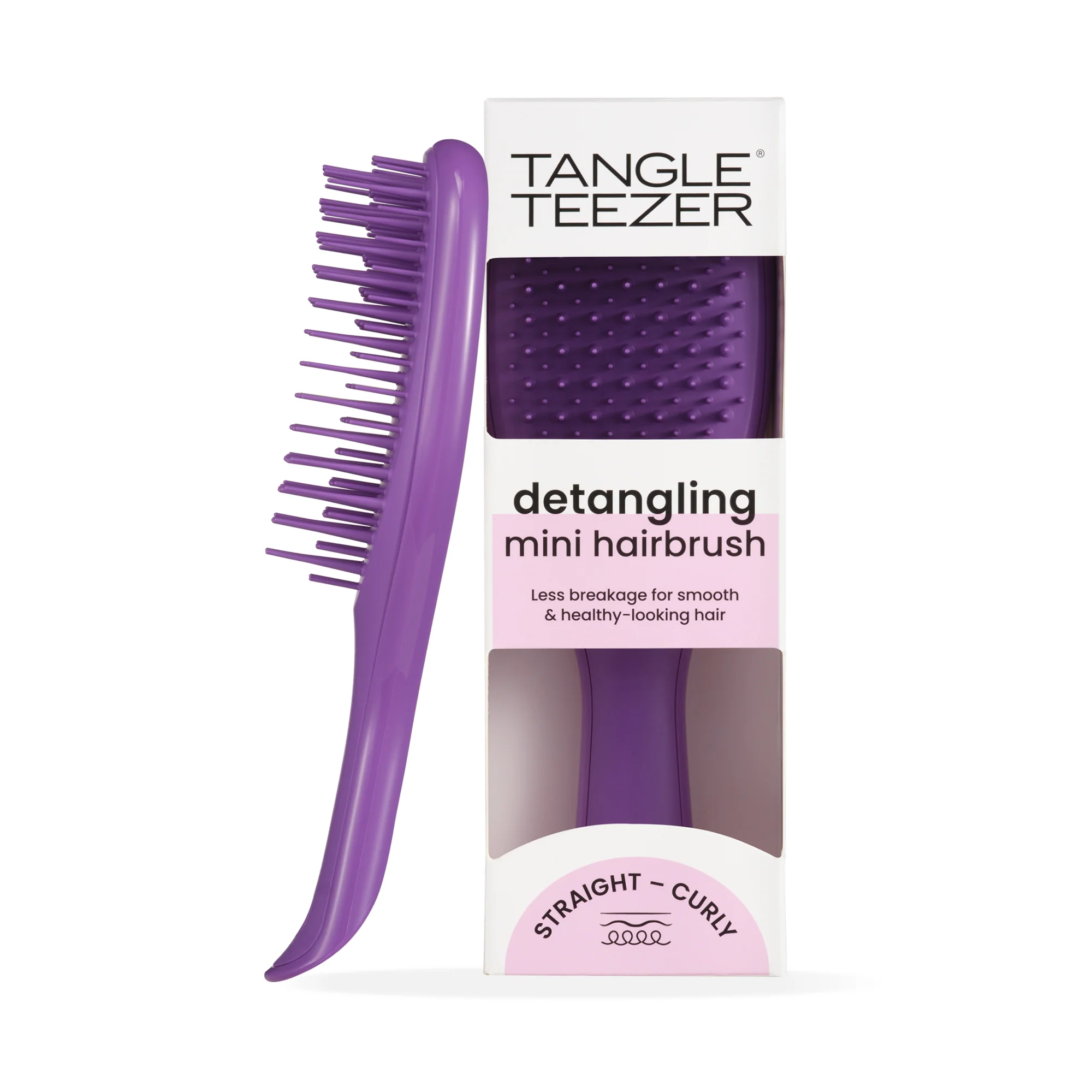 The Ultimate Detangler - Image 187