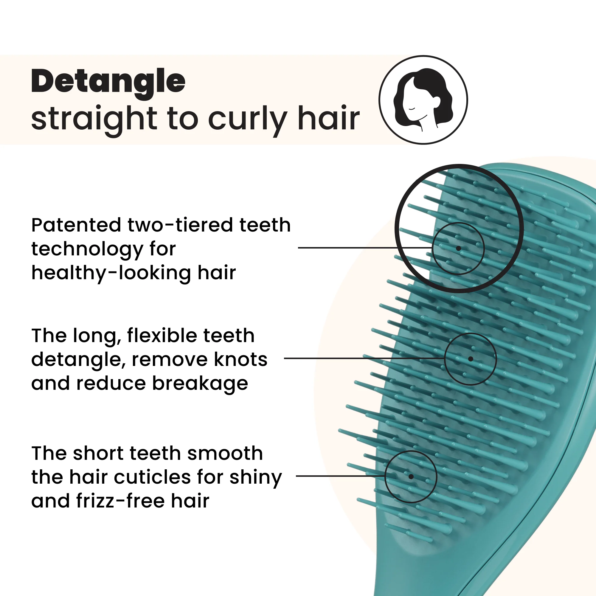 The Ultimate Detangler - Image 199