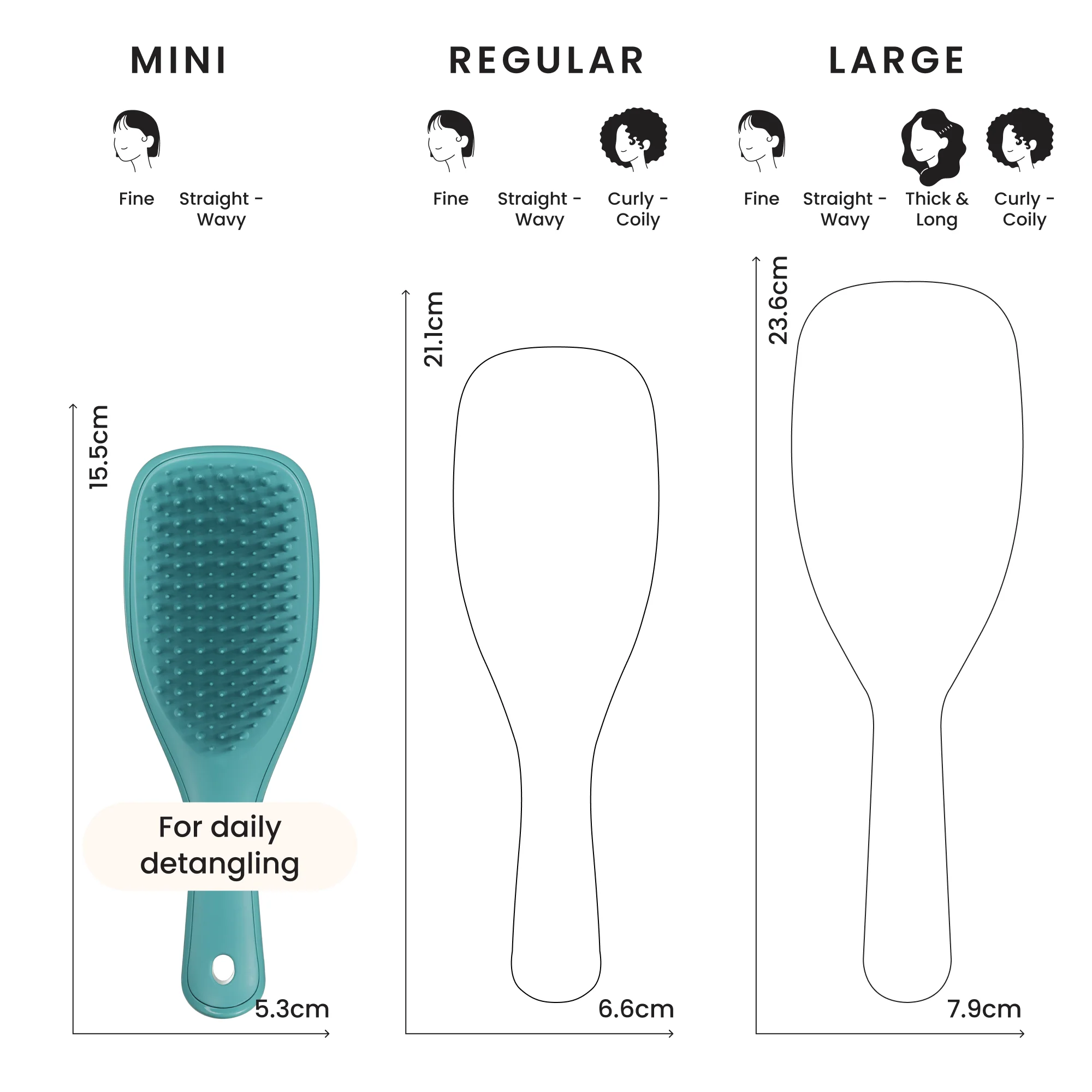 The Ultimate Detangler - Image 203