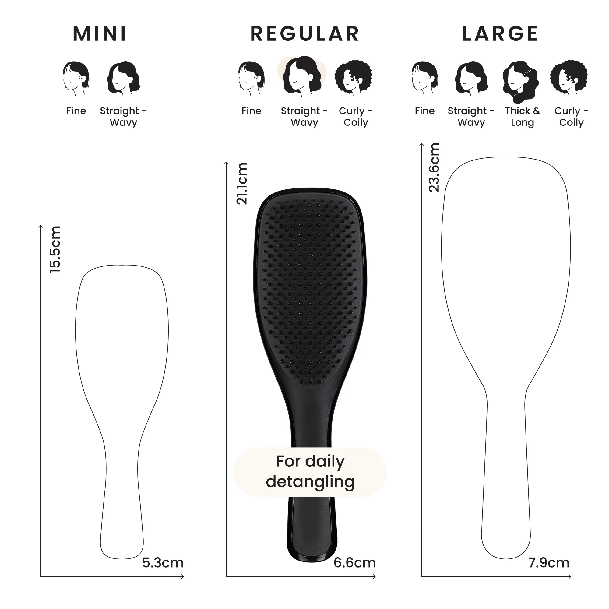 The Ultimate Detangler - Image 21