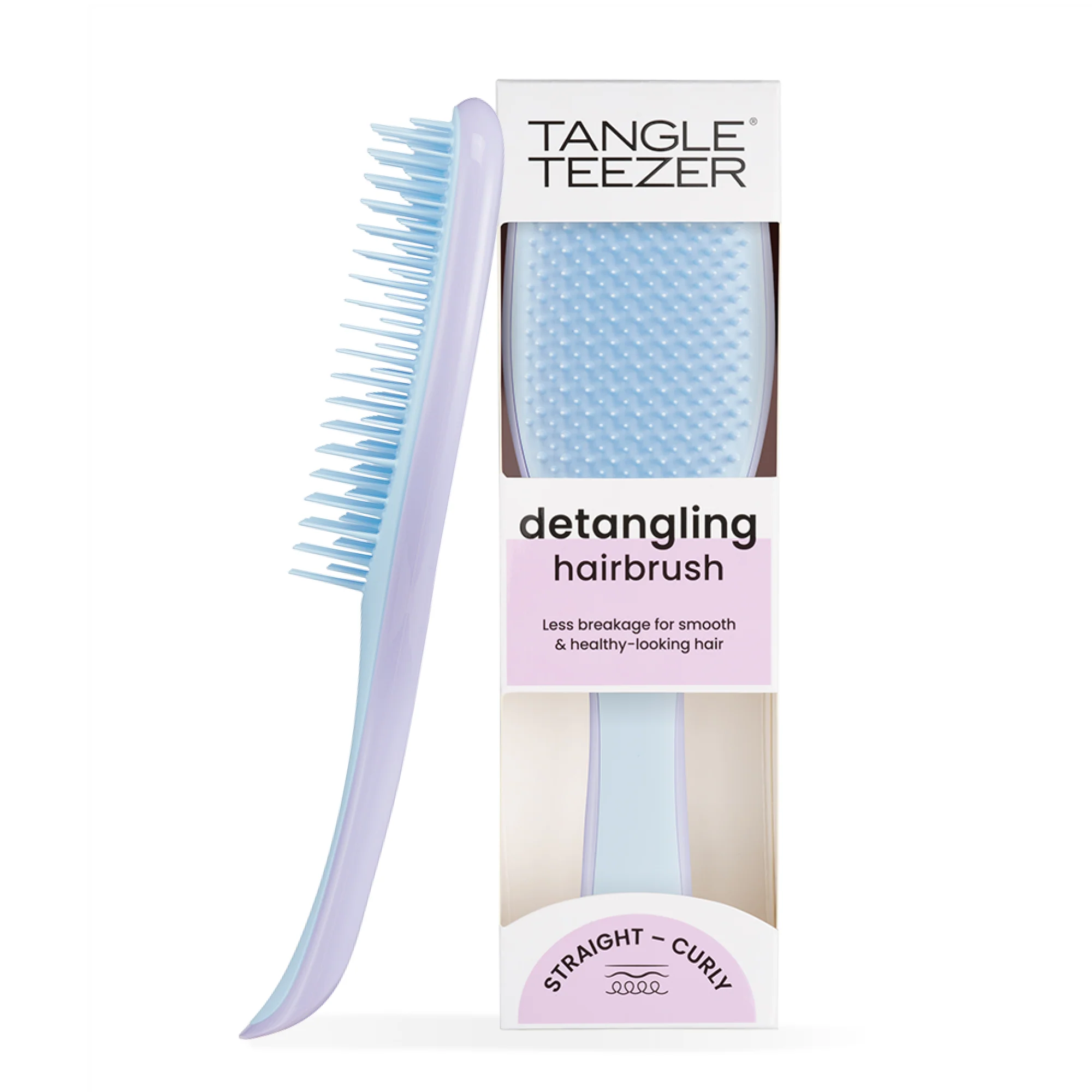 The Ultimate Detangler - Image 22