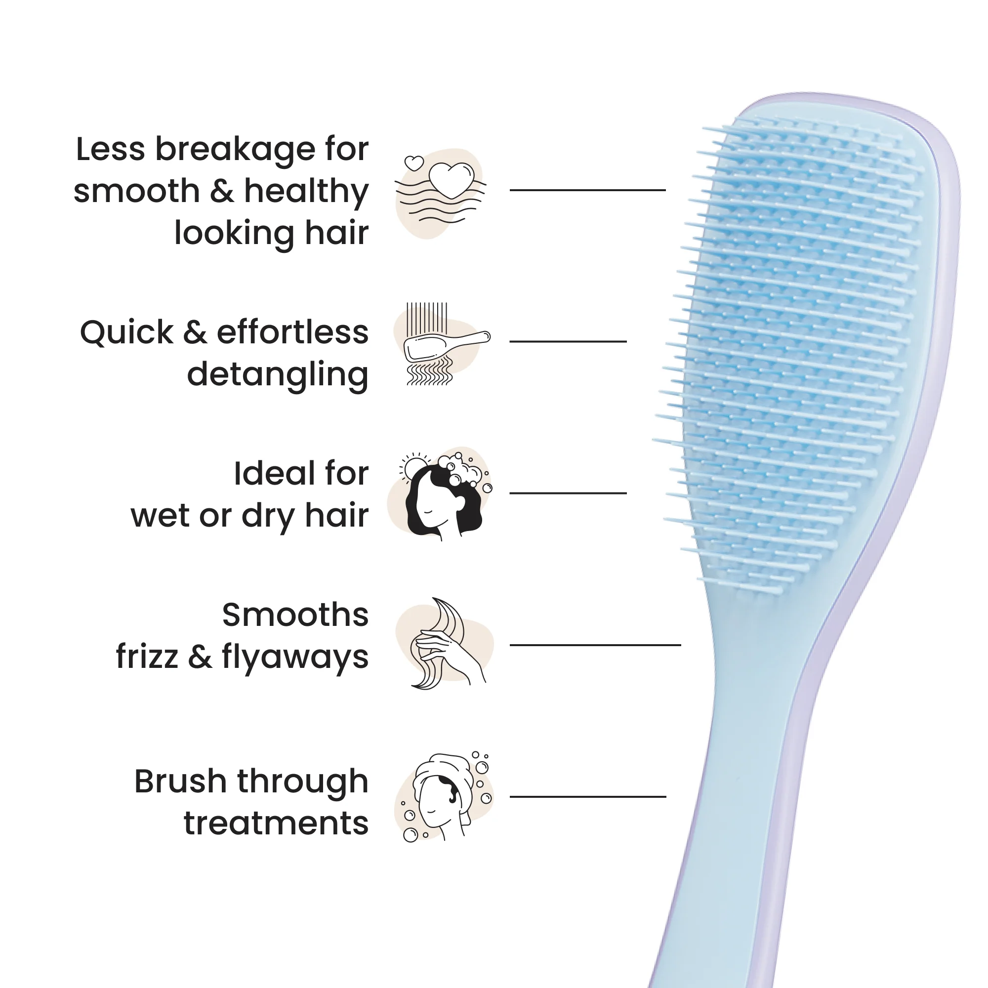 The Ultimate Detangler - Image 23