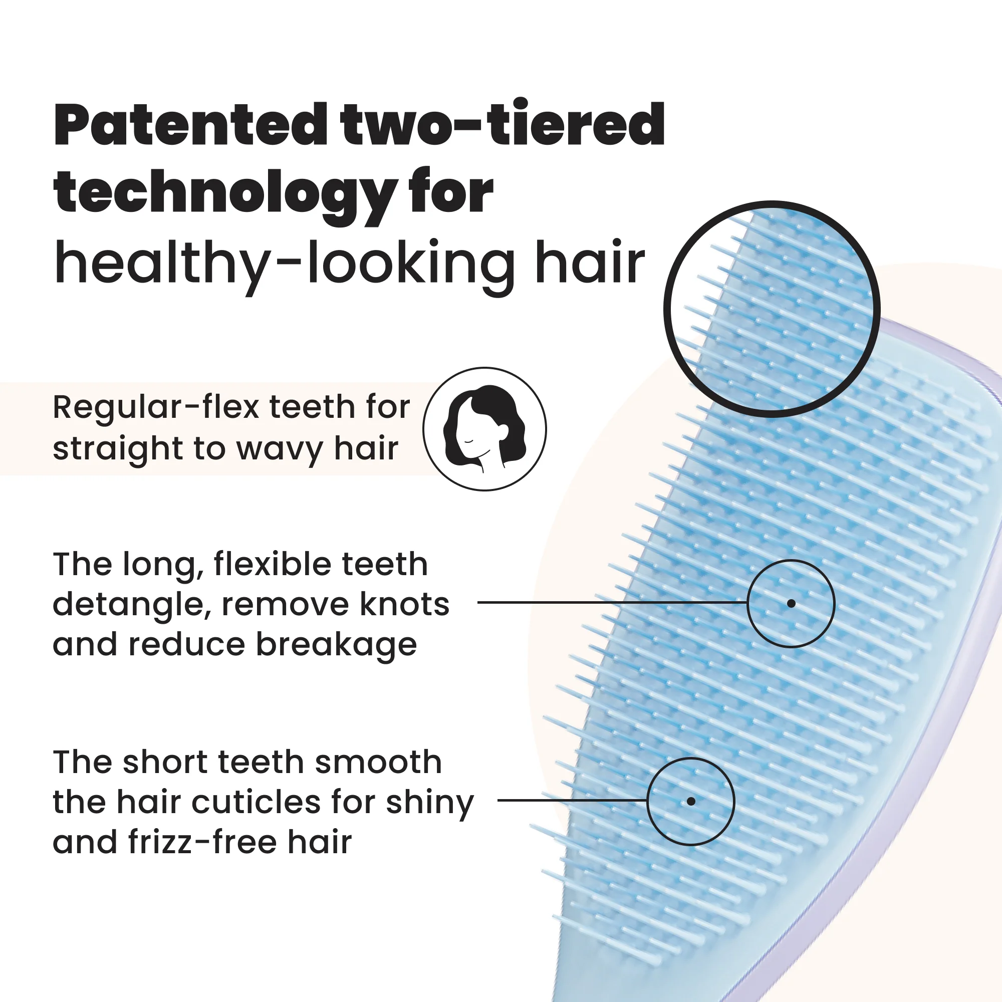 The Ultimate Detangler - Image 25