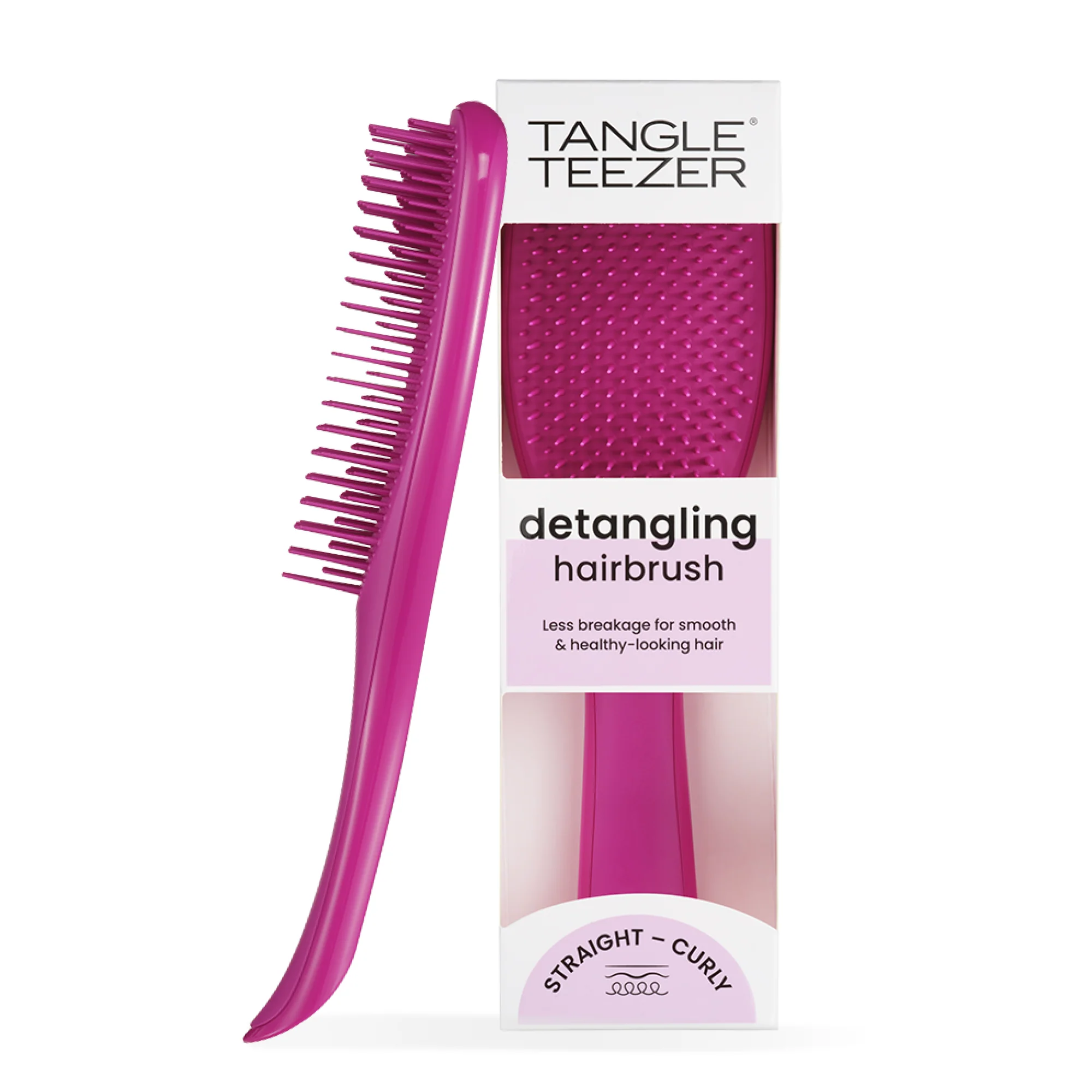 The Ultimate Detangler - Image 29