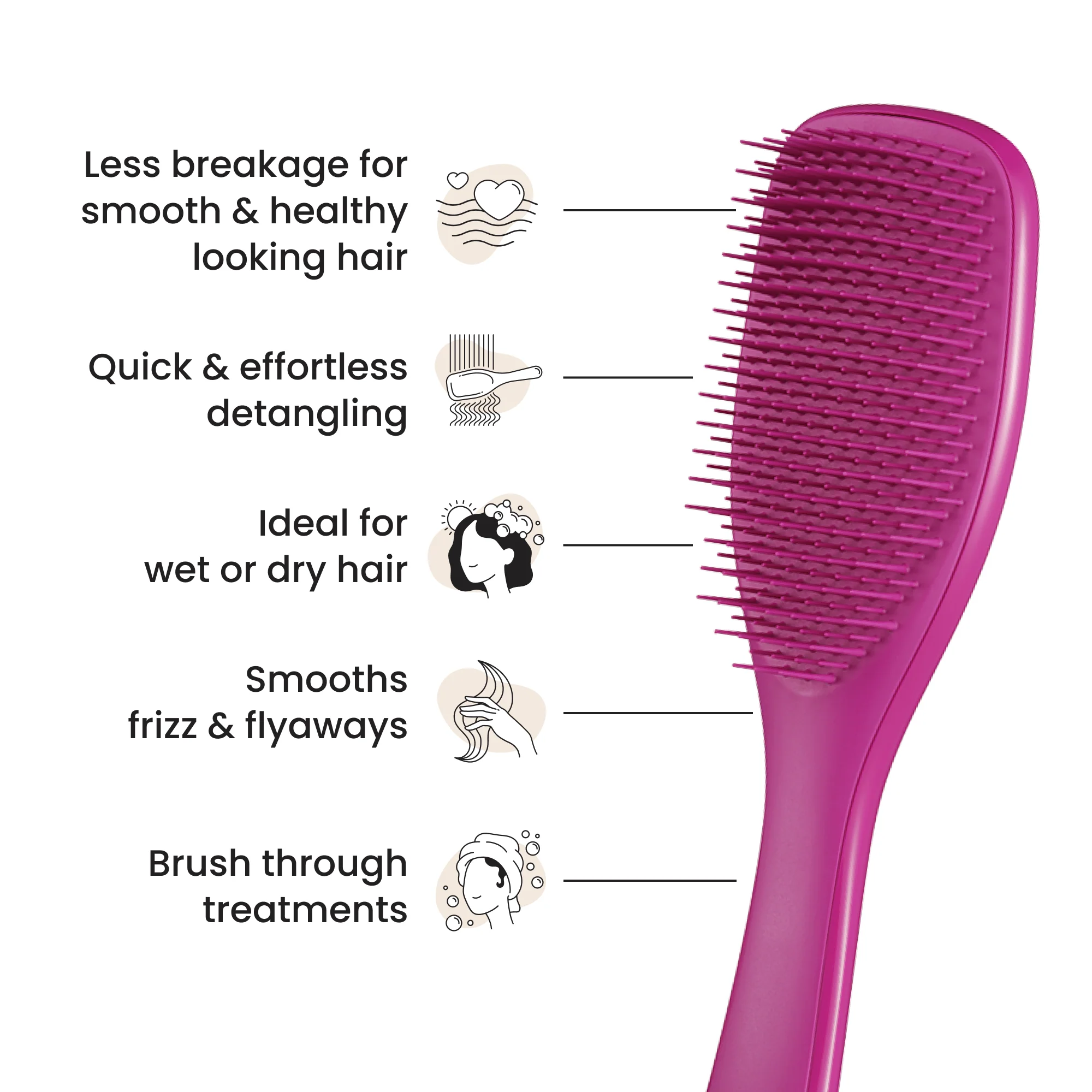 The Ultimate Detangler - Image 30